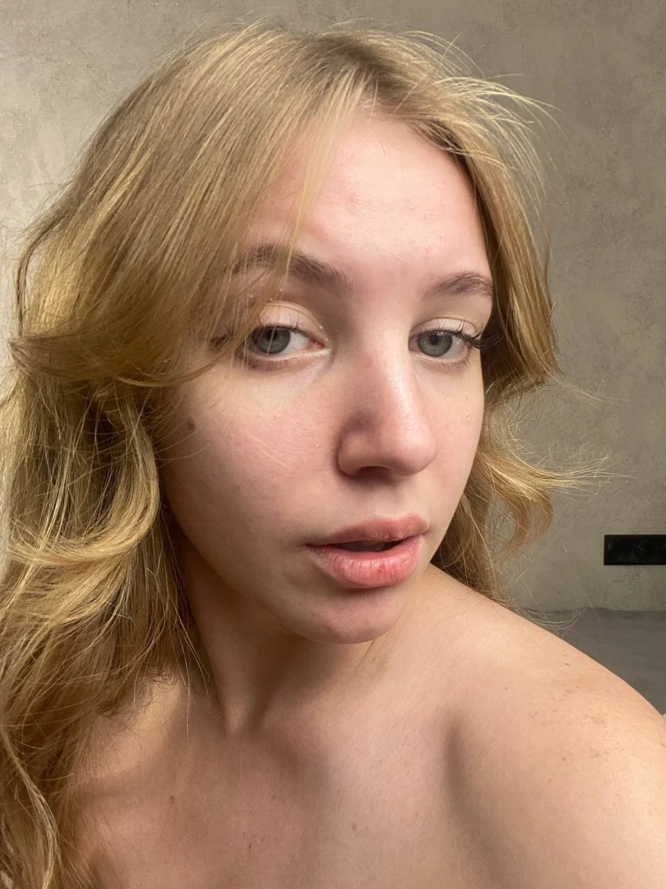 XXX Porn Photo of Nude DominoGabriel 50