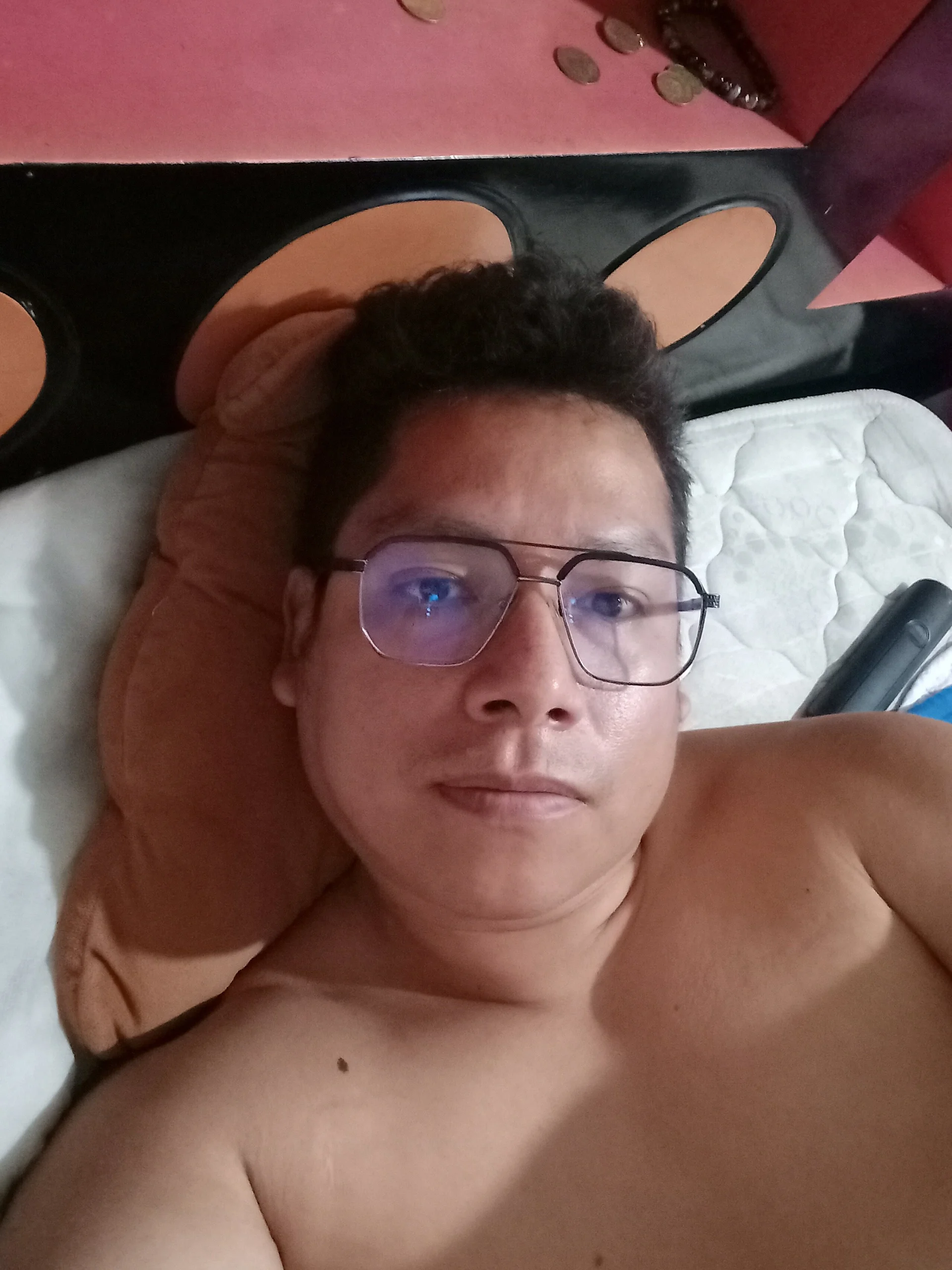 XXX Porn Photo of Nude Napoleon246 1
