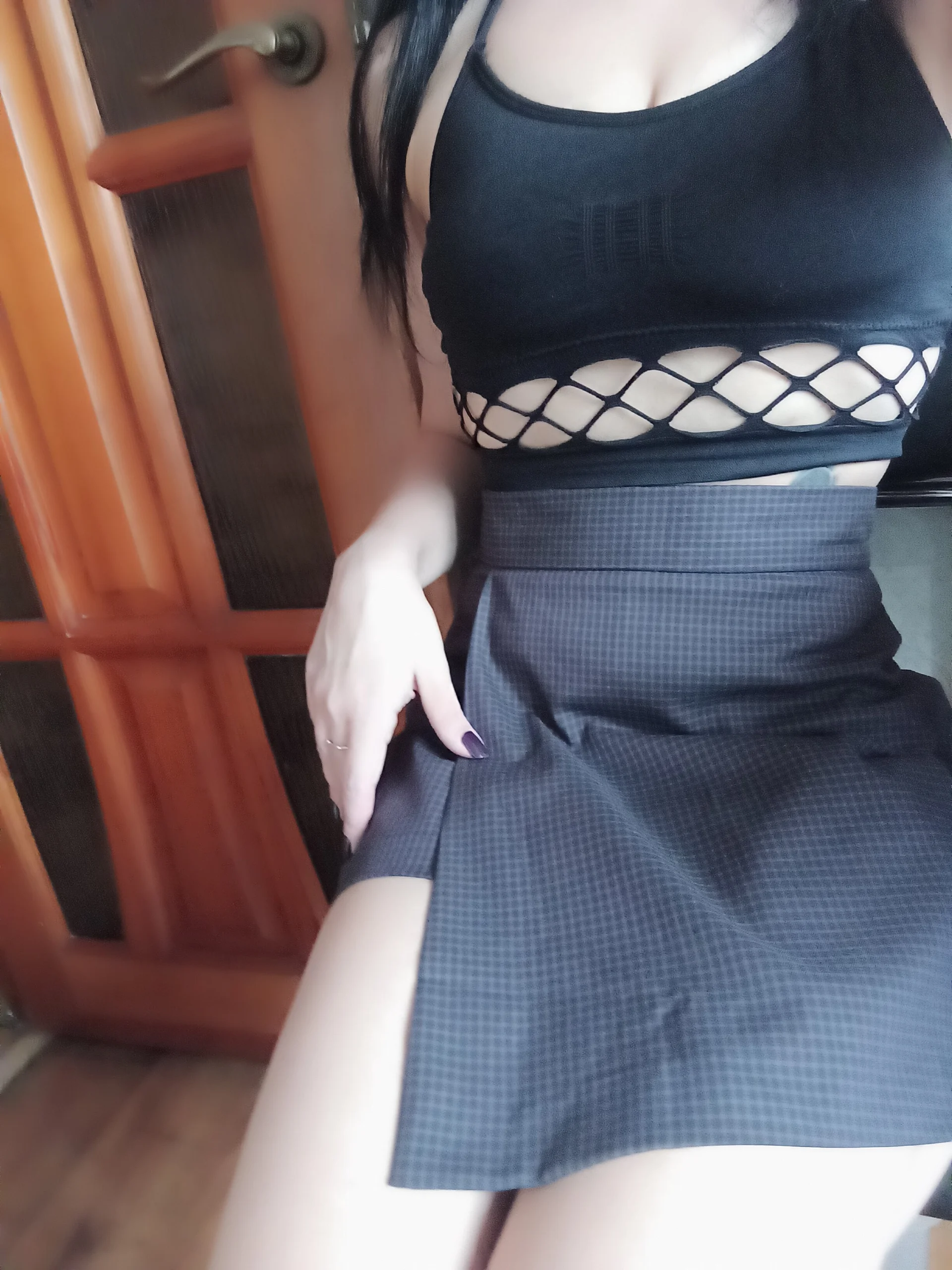 XXX Porn Photo of Nude lizzy_kissy666 6