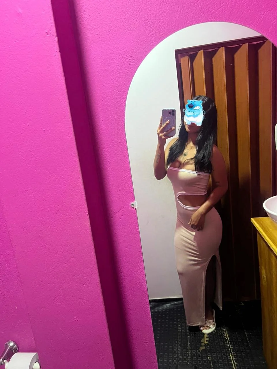 XXX Porn Photo of Nude lizmy 6