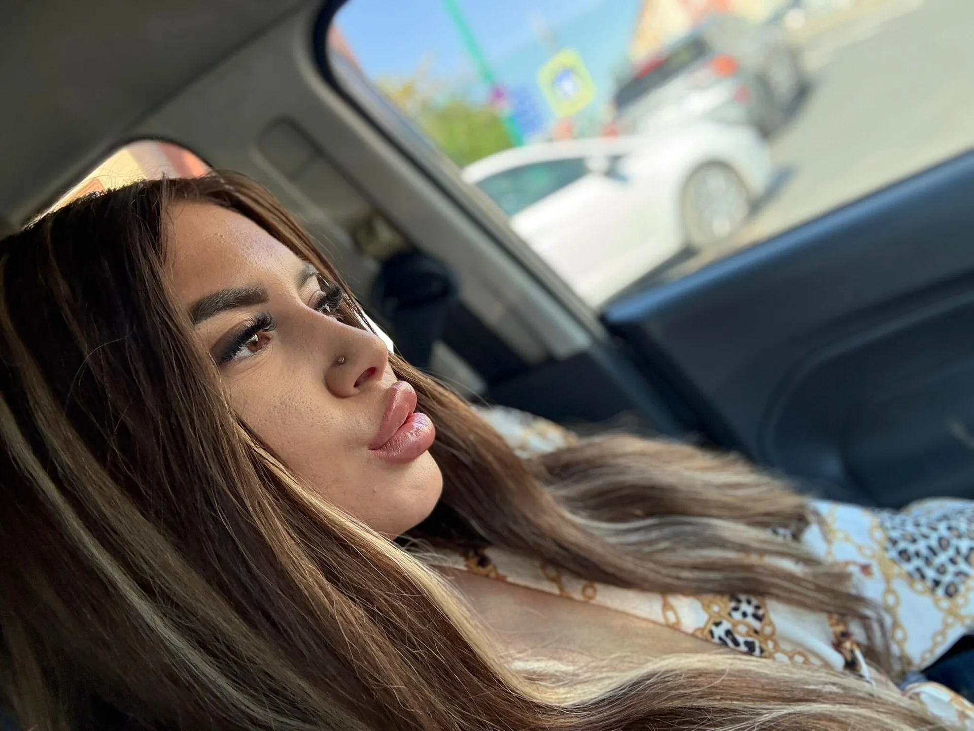 XXX Porn Photo of Nude ArinaRave 7