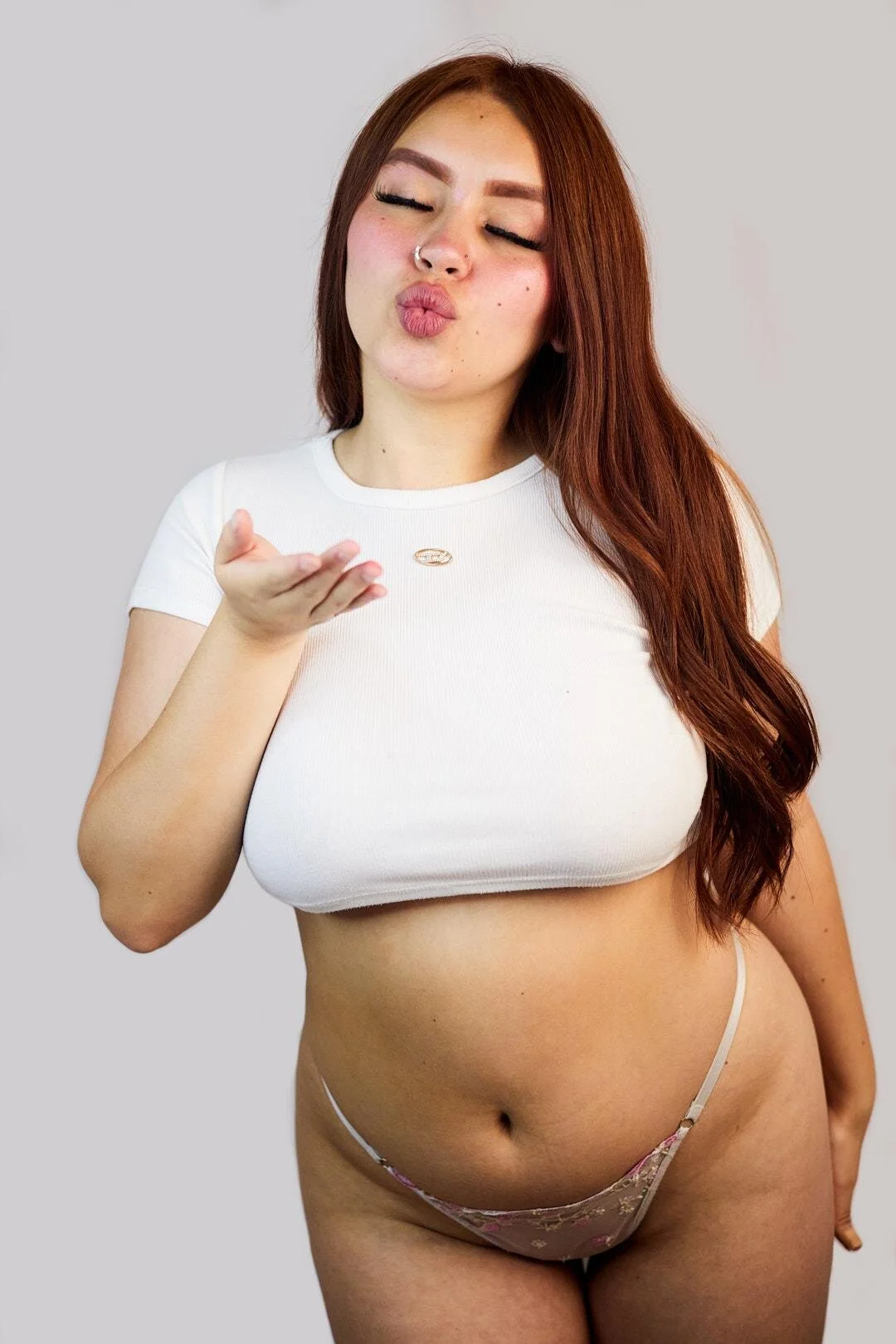 XXX Porn Photo of Nude SABRIINA_TAY 15
