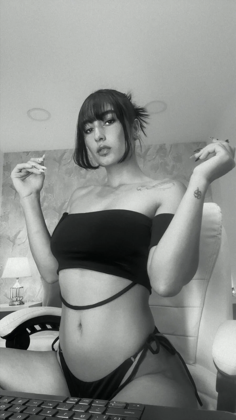 XXX Porn Photo of Nude Scarlett_12 187