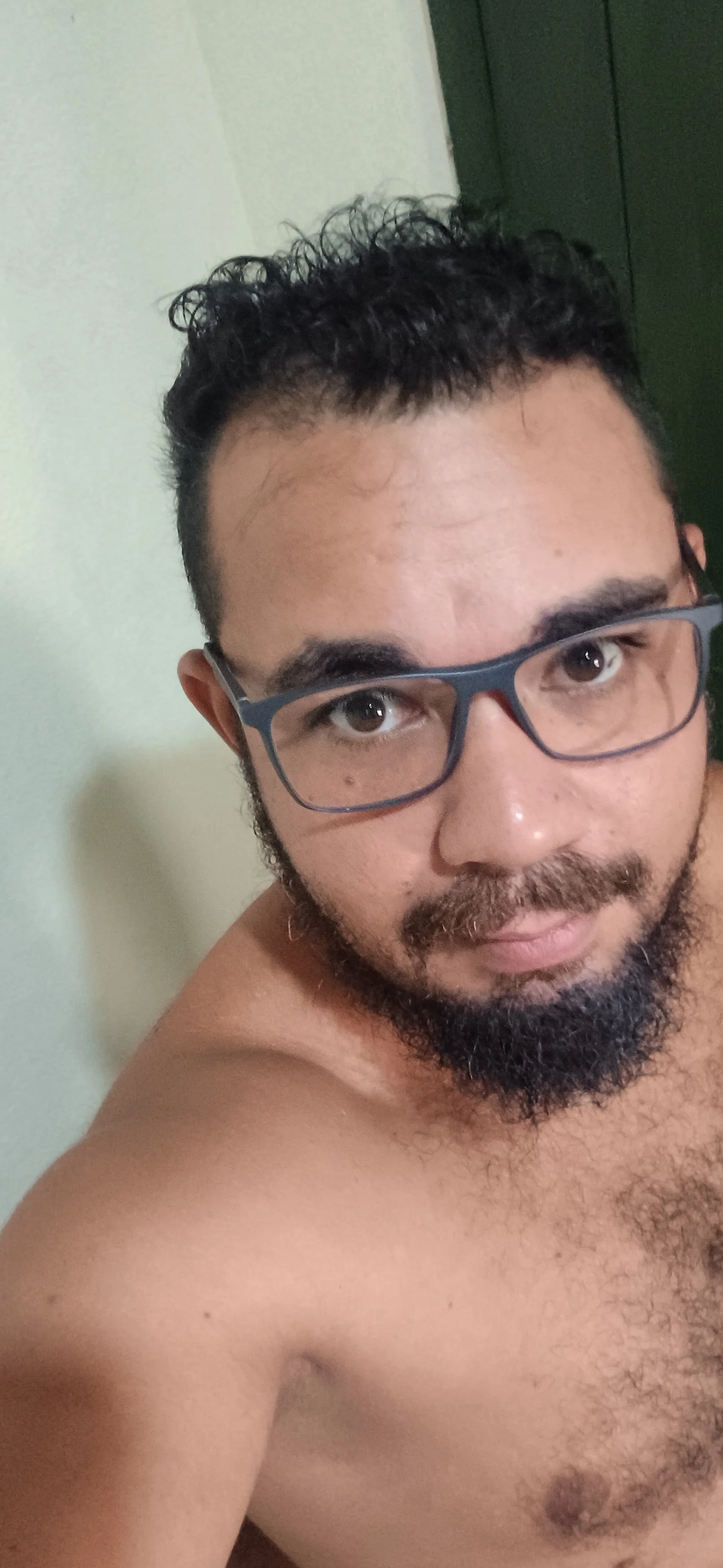 XXX Porn Photo of Nude bkabaka 1
