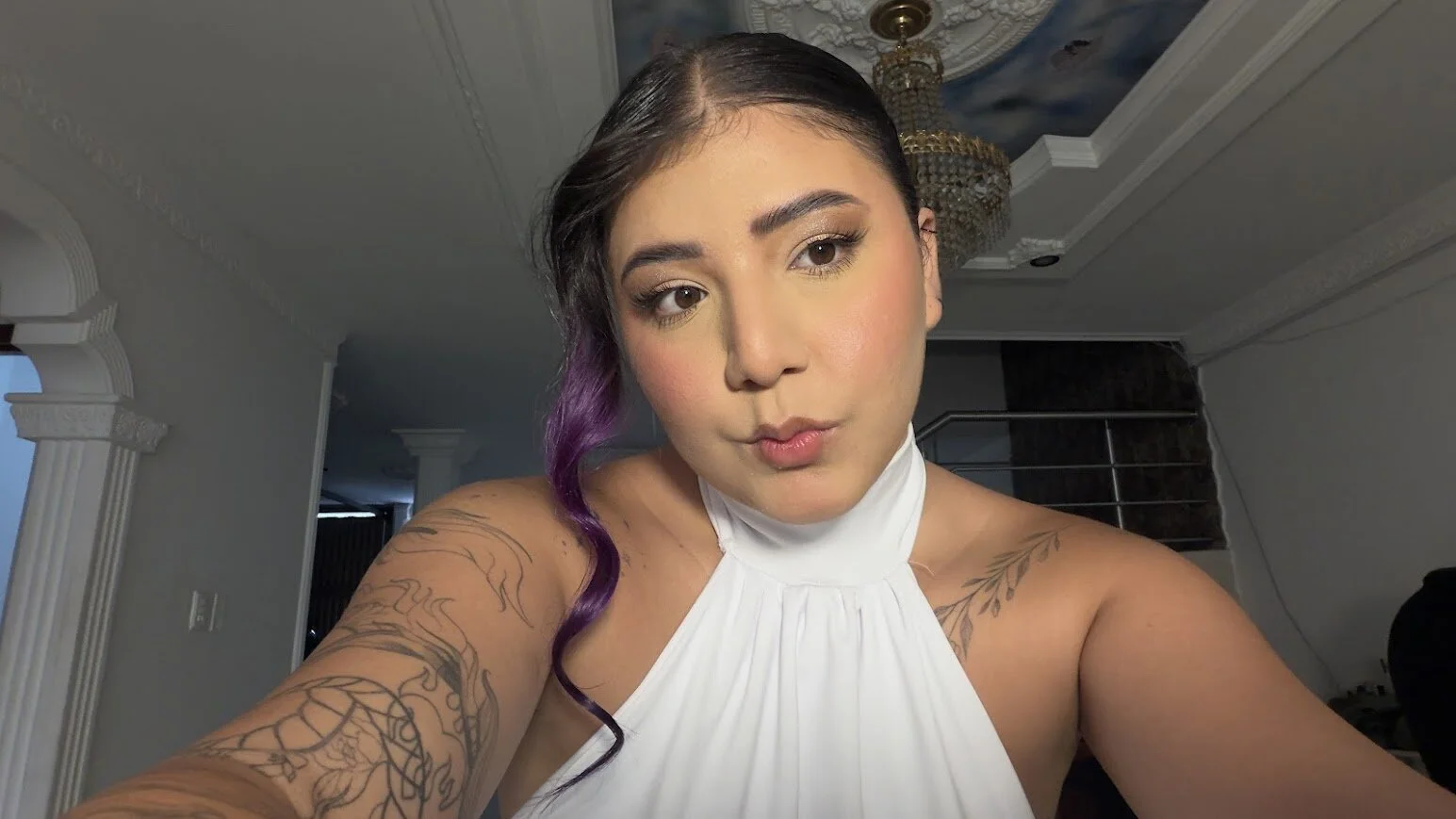 XXX Porn Photo of Nude Tulivette_ 11