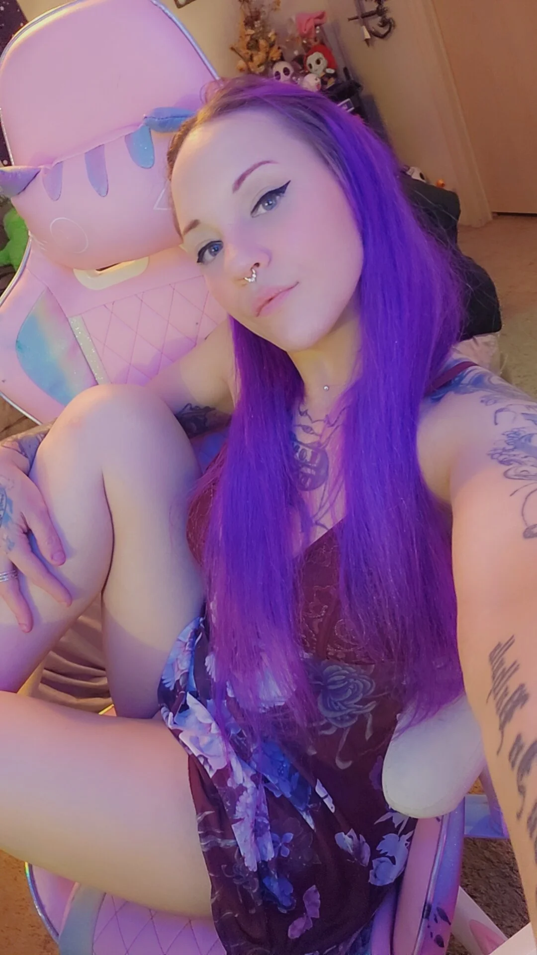 XXX Porn Photo of Nude faeofmyths 8