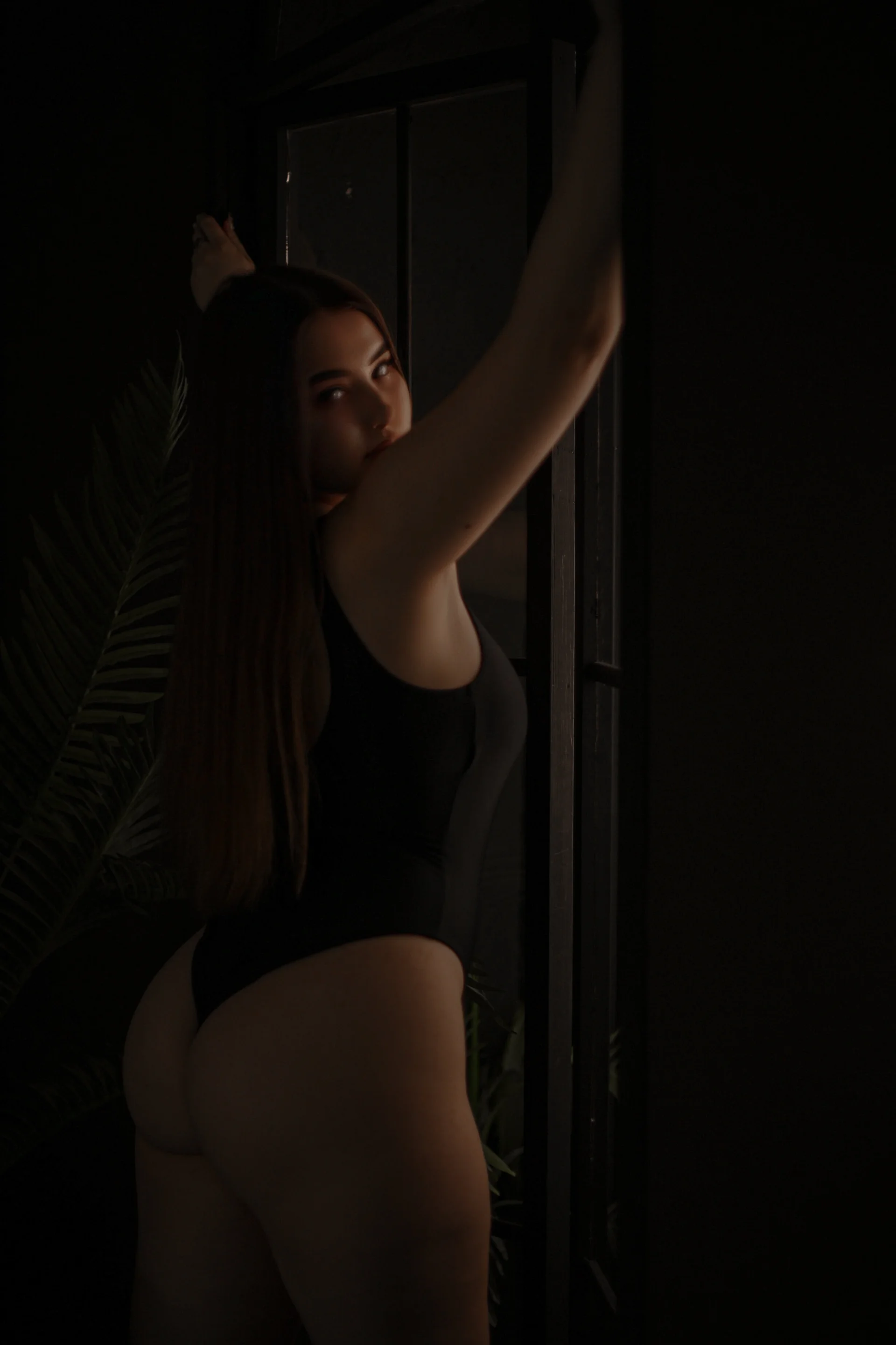 XXX Porn Photo of Nude PixelGoddess 12