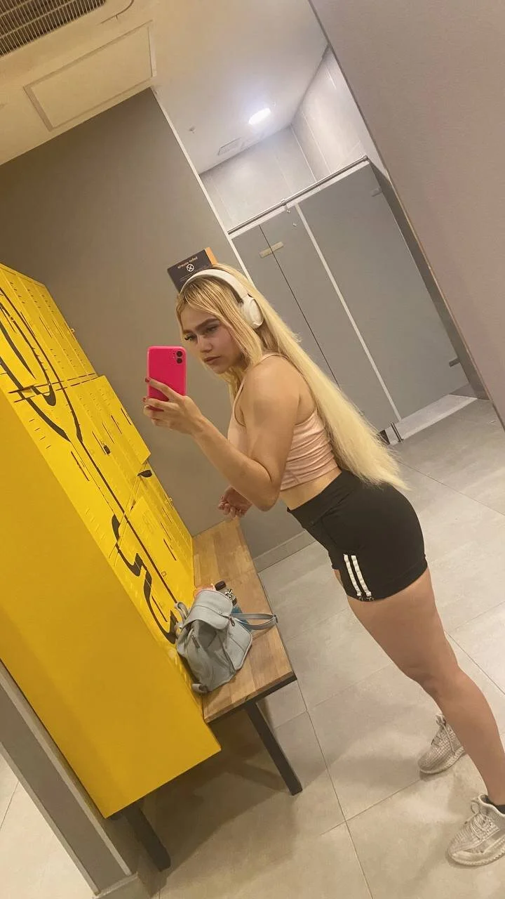 XXX Porn Photo of Nude Pretty_Milaa 16