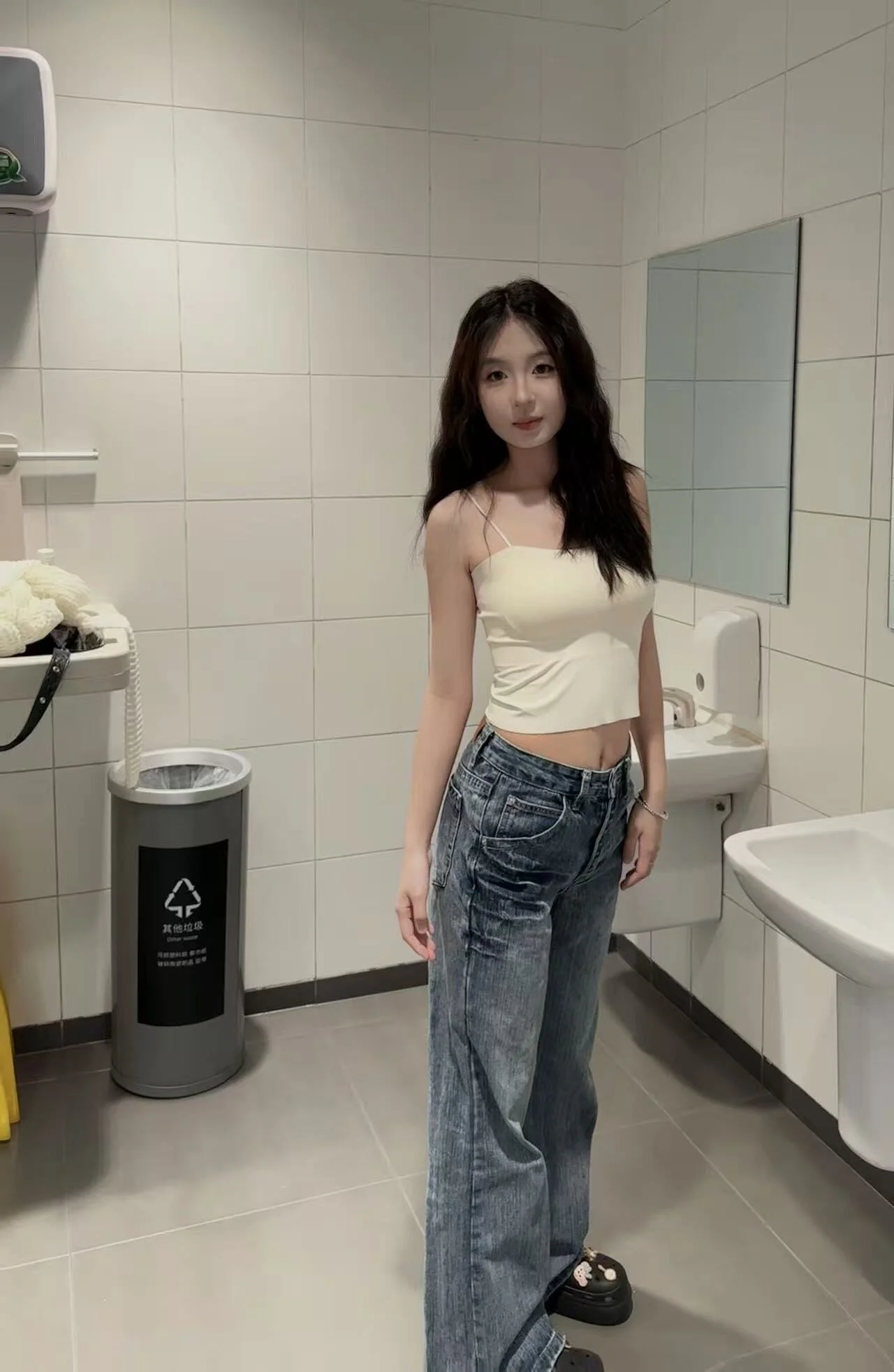 XXX Porn Photo of Nude xiaobaimao6 3