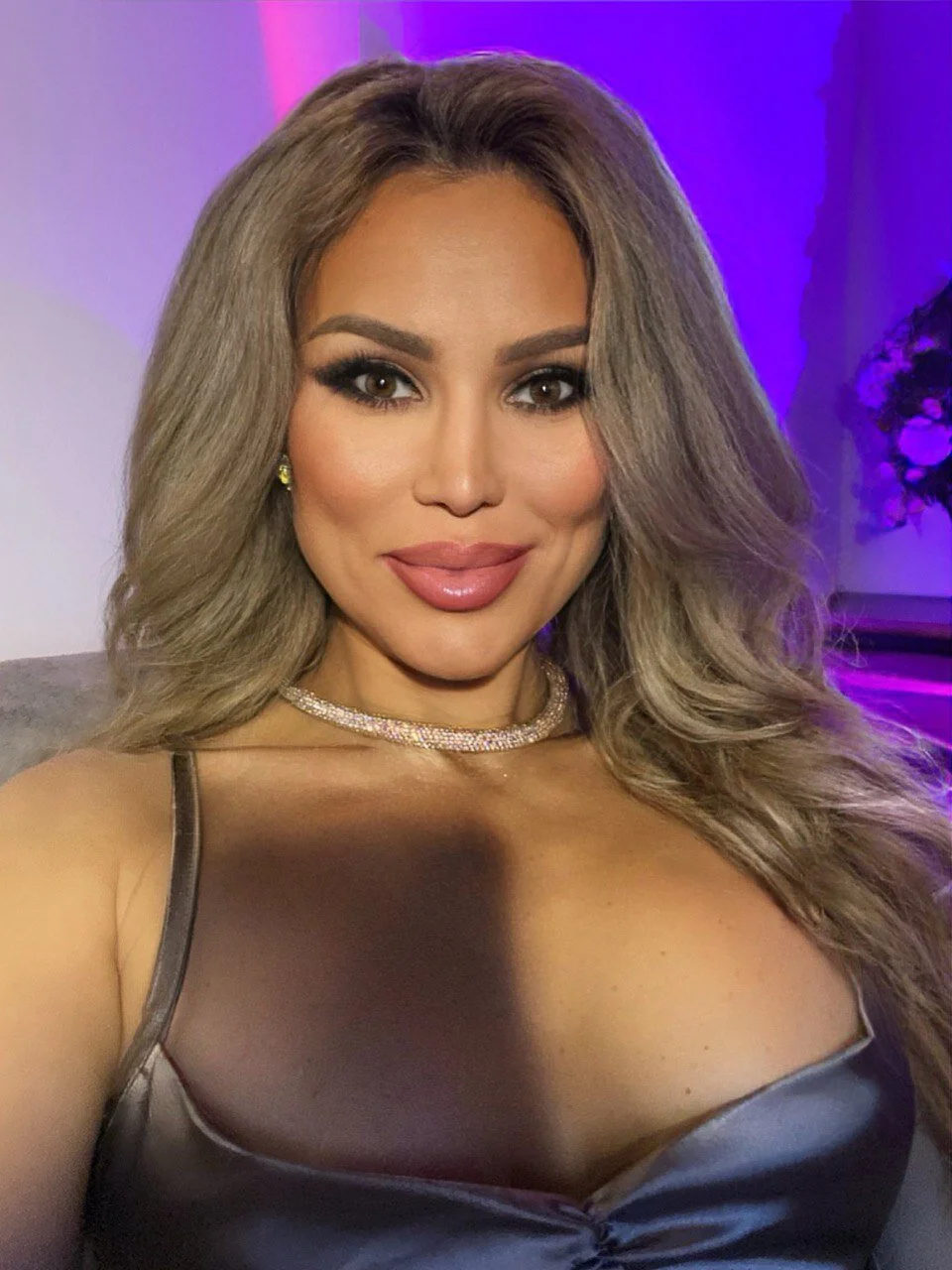 XXX Porn Photo of Nude Radmila_Queen_ 35
