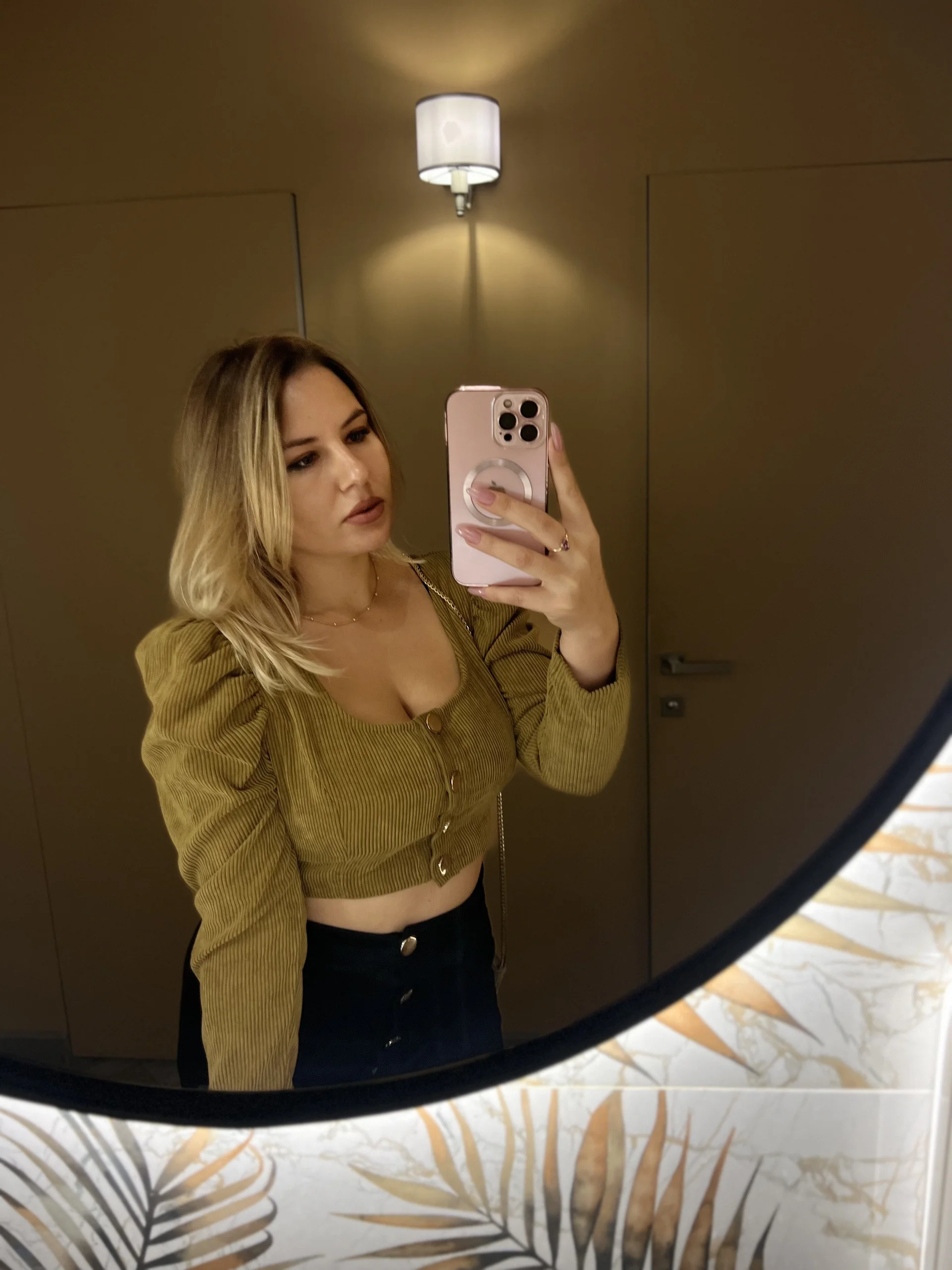 XXX Porn Photo of Nude Passion-Blondy 24
