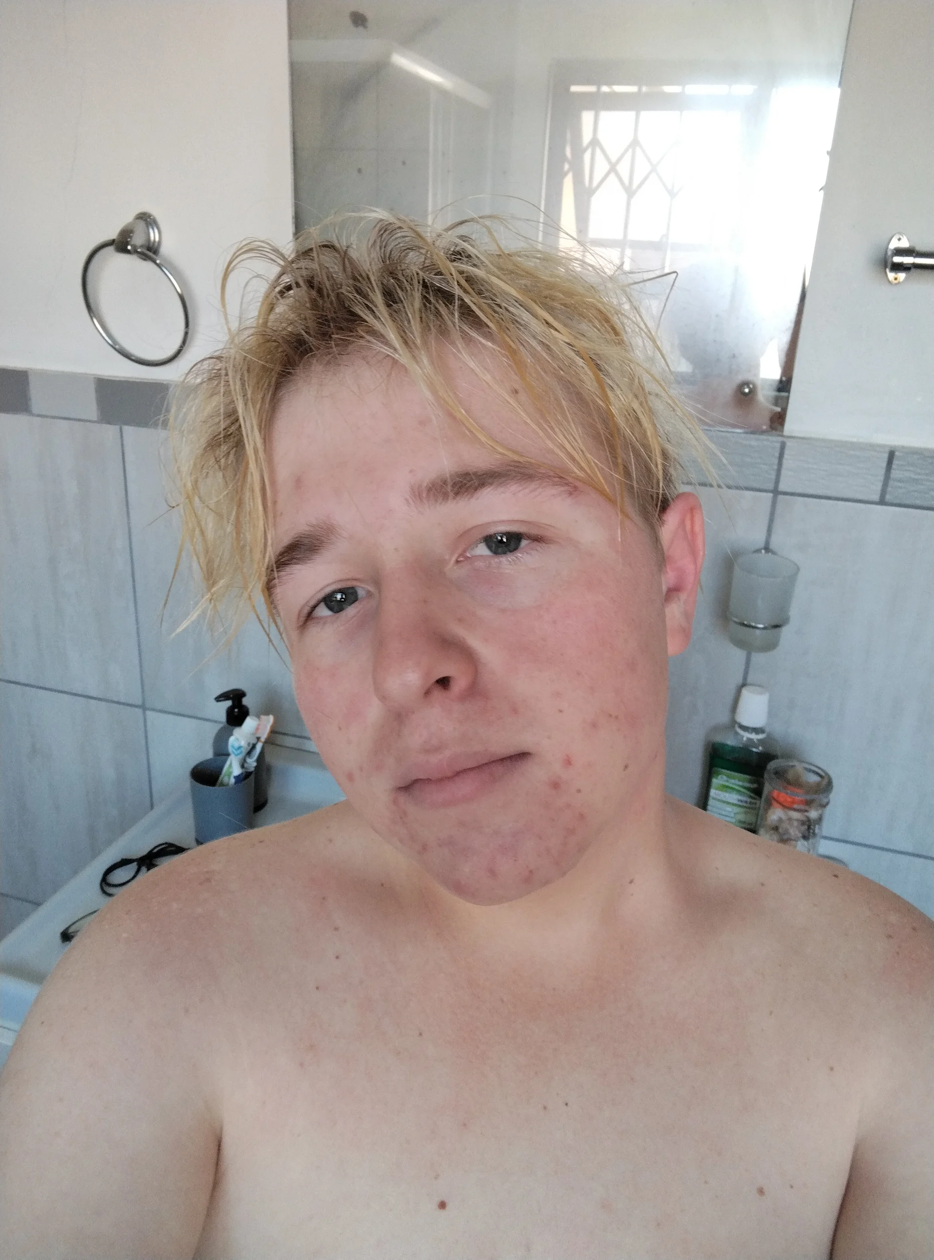 XXX Porn Photo of Nude Ryan_N_05 6