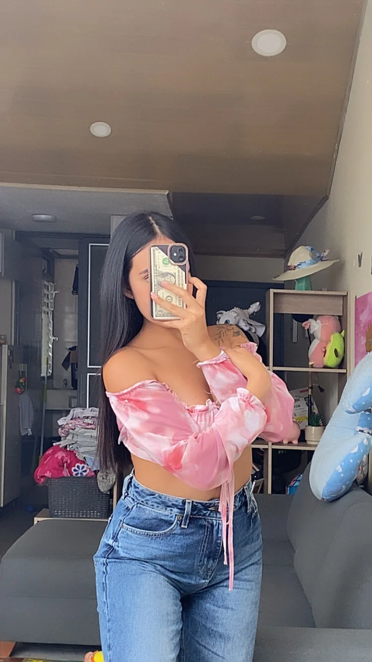 XXX Porn Photo of Nude DaphneUwu 36
