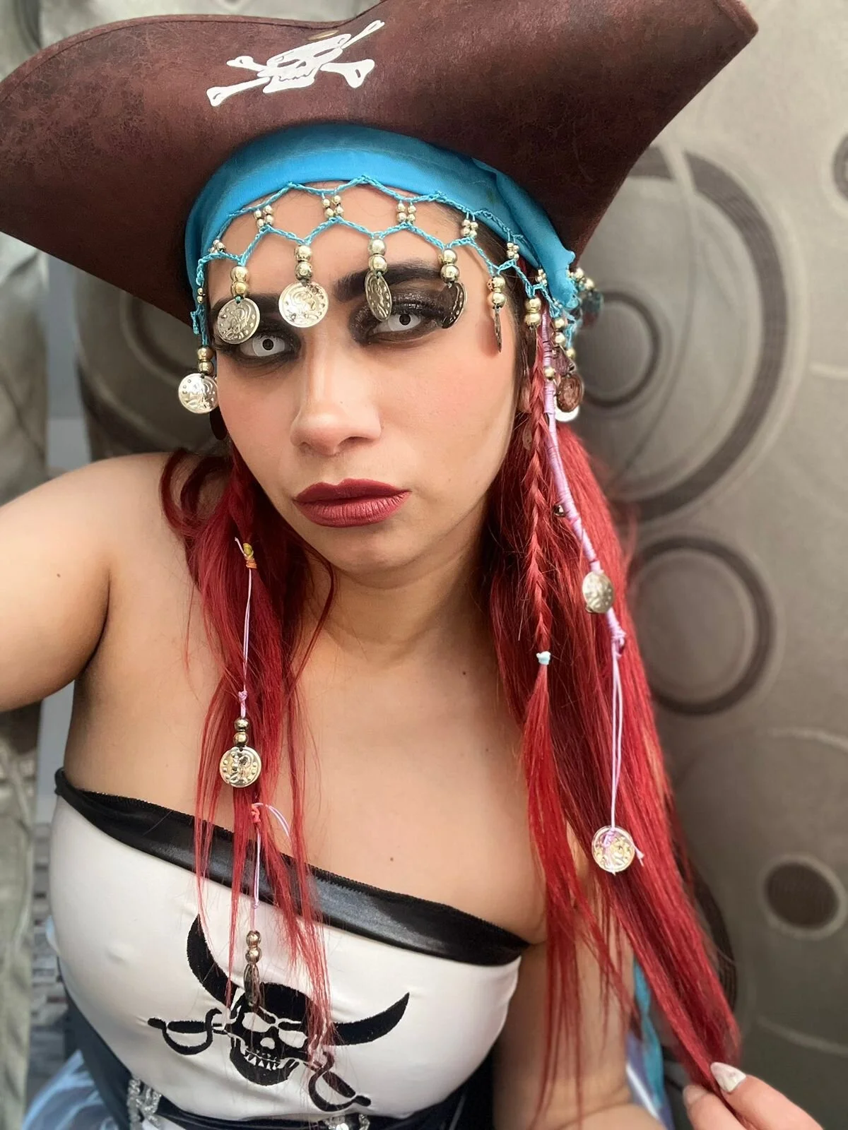 XXX Porn Photo of Nude Melannytaylor 74