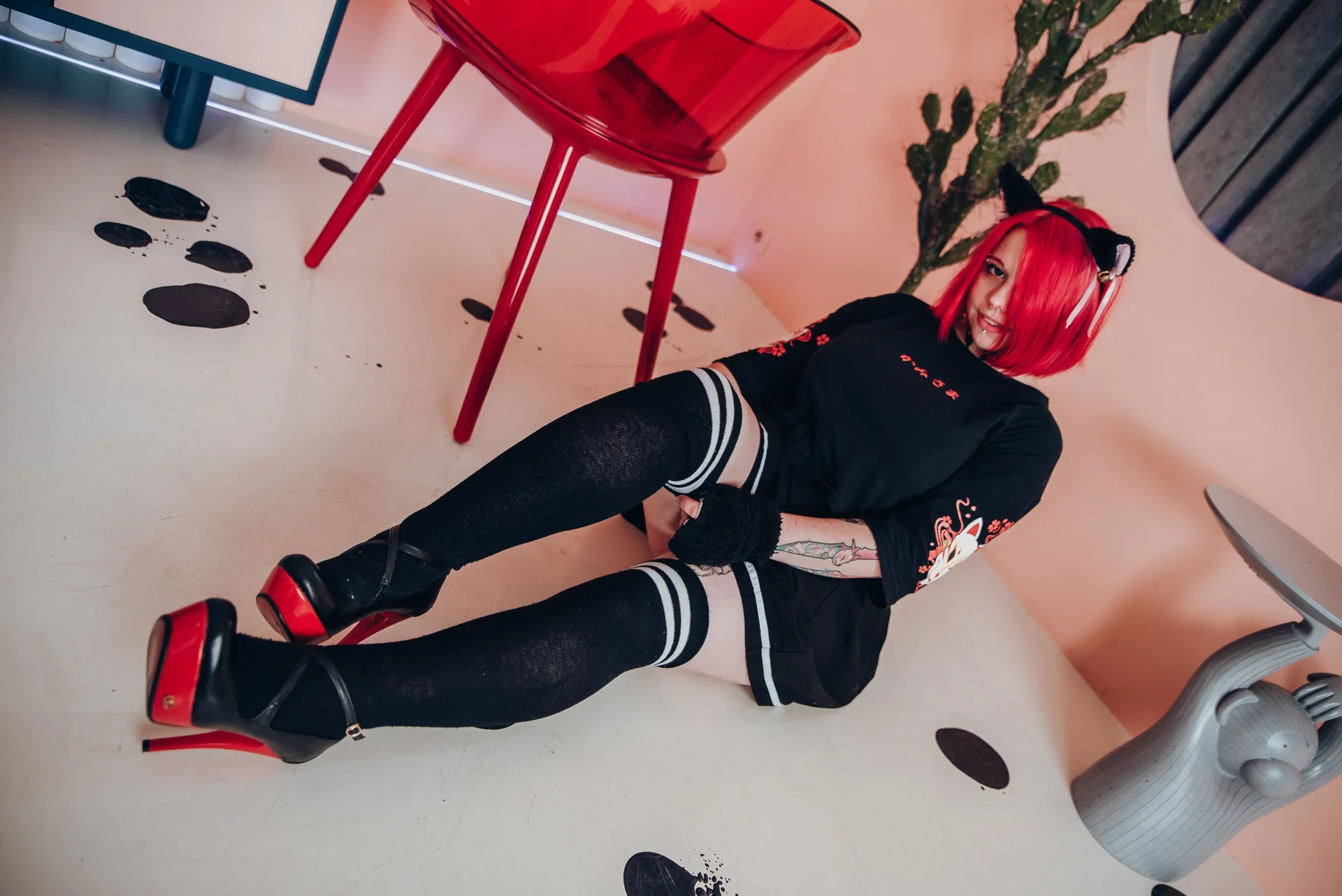 XXX Porn Photo of Nude Yoki_Shizuko 9