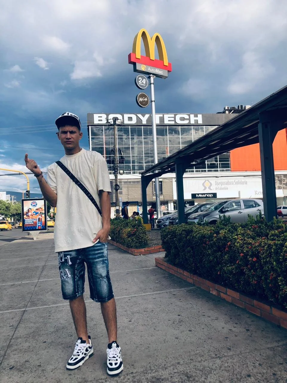 XXX Porn Photo of Nude oliverroyce 8