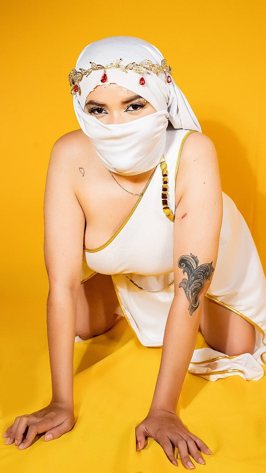 XXX Porn Photo of Nude celeste_mill 14