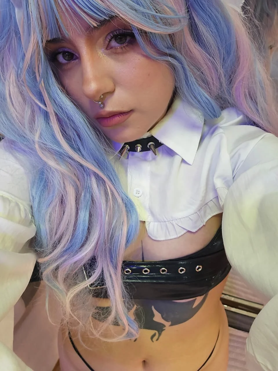 XXX Porn Photo of Nude BizzyNoar 111