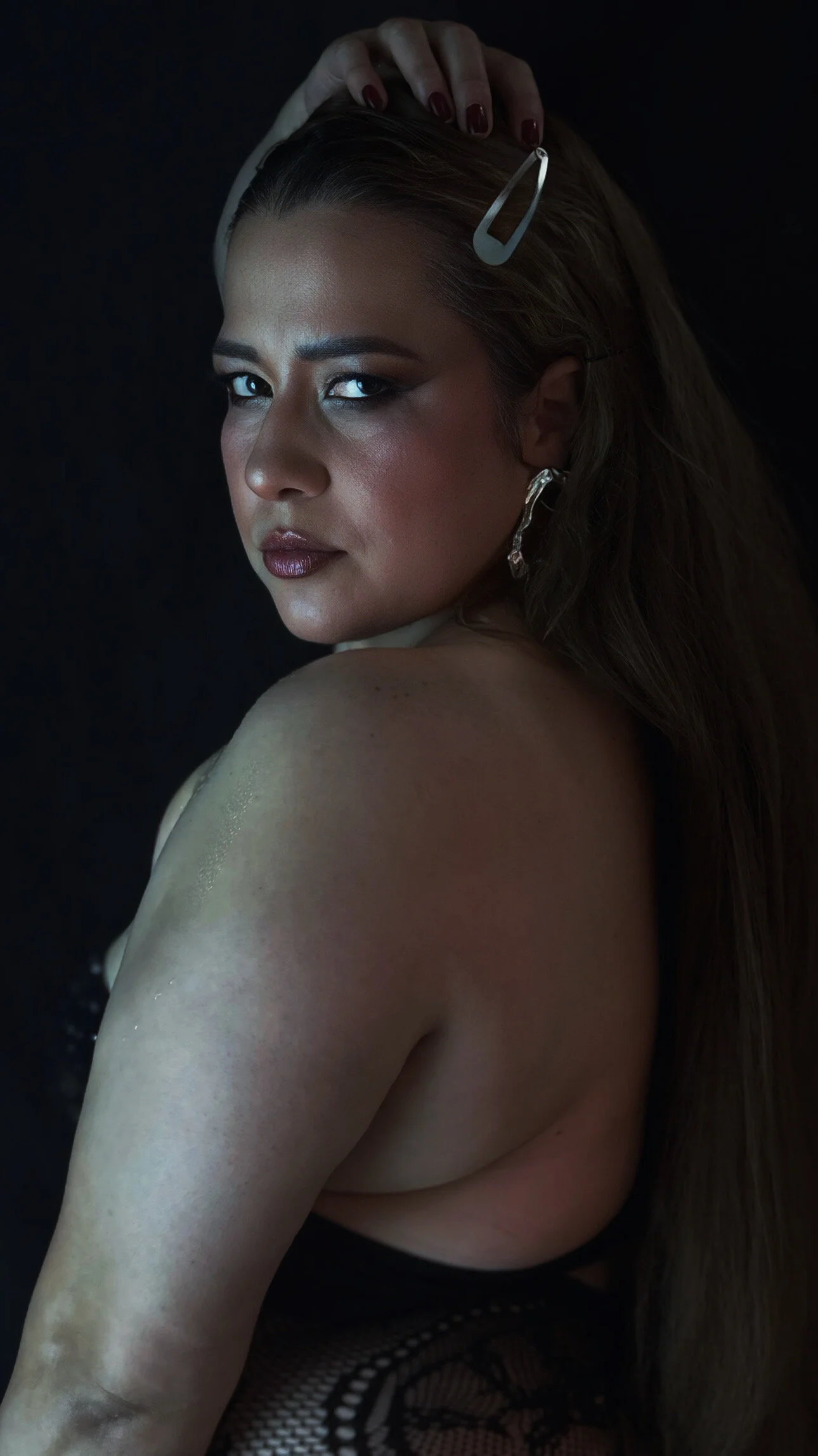 XXX Porn Photo of Nude lindsay_taylorjoy 76