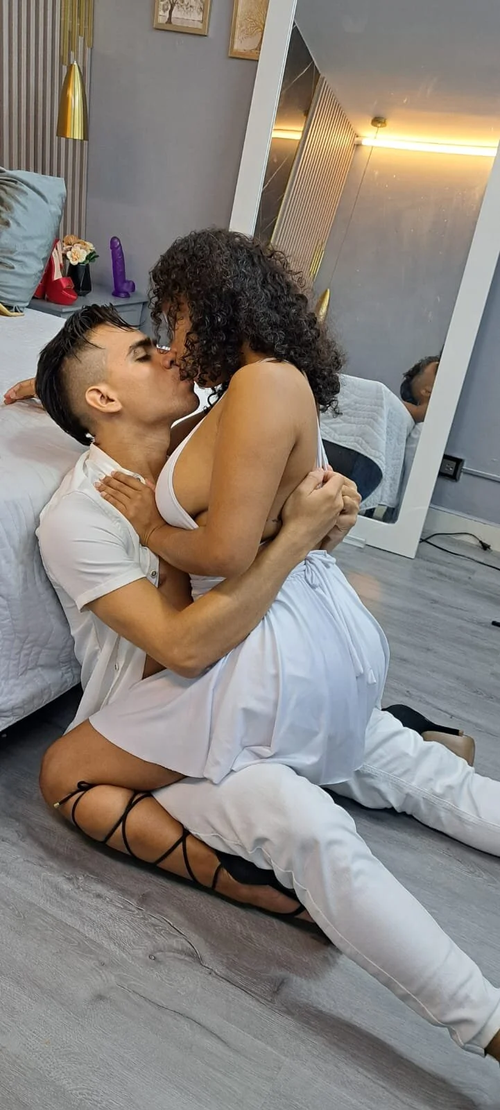 XXX Porn Photo of Nude PittAndLunaa 25