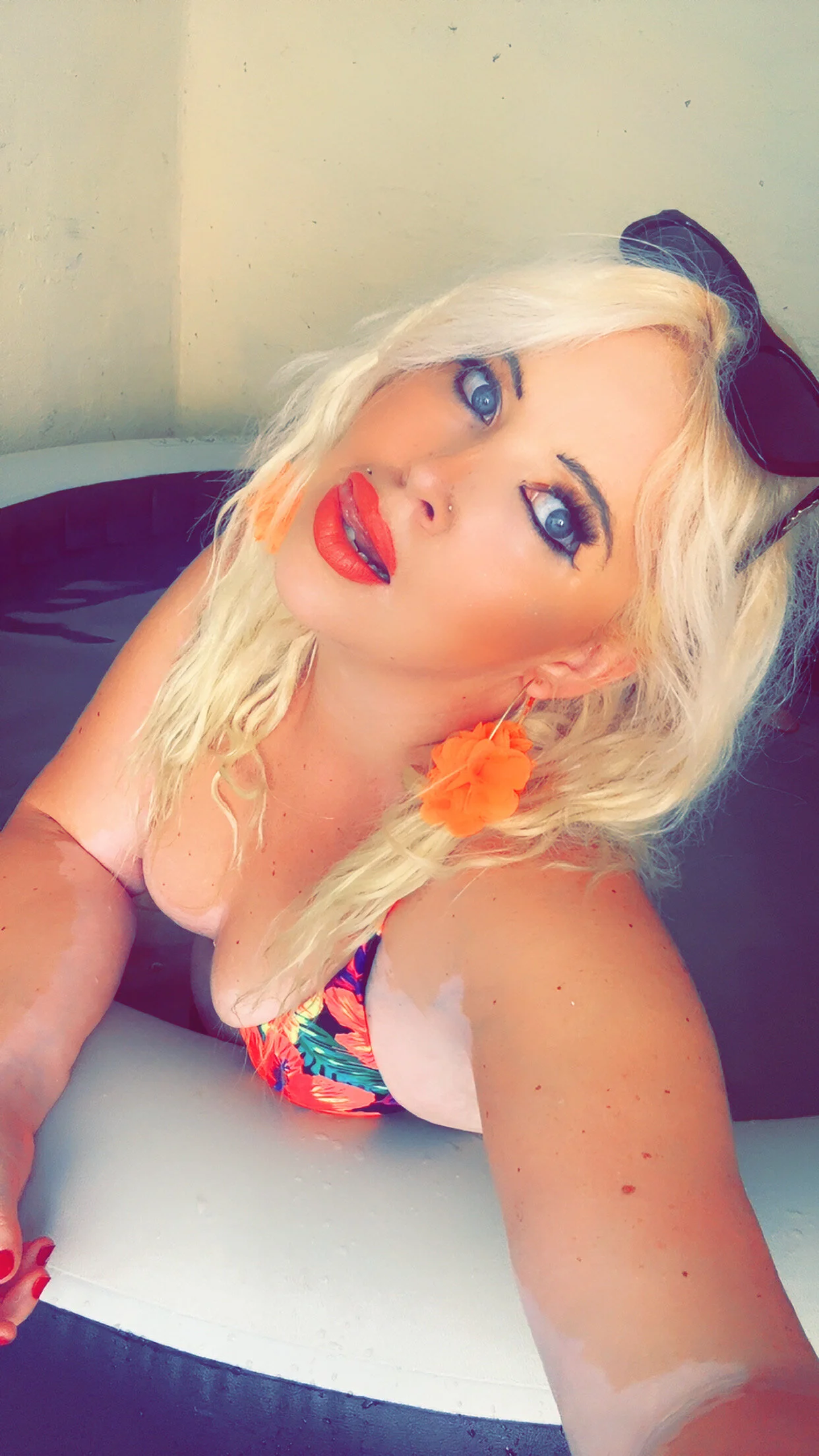XXX Porn Photo of Nude kelly__kiss71 47