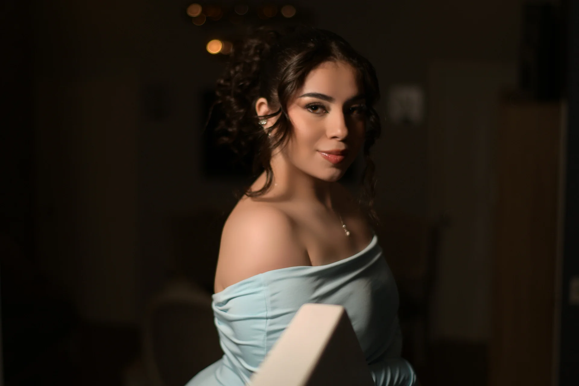 XXX Porn Photo of Nude IsabellaAnngel 60