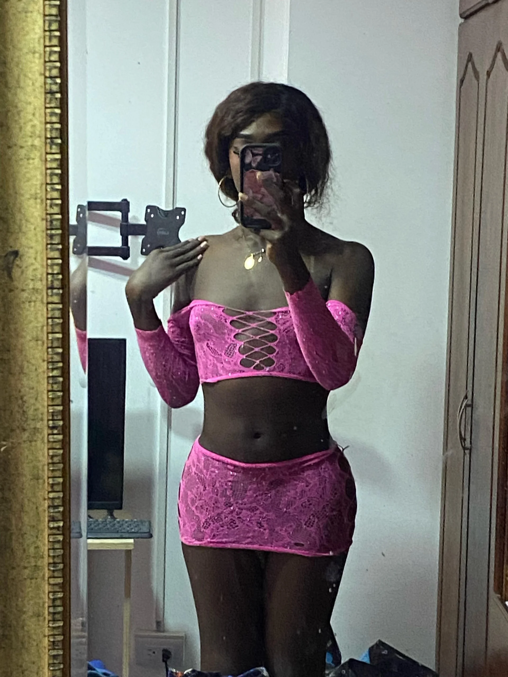XXX Porn Photo of Nude gigihadig238 13
