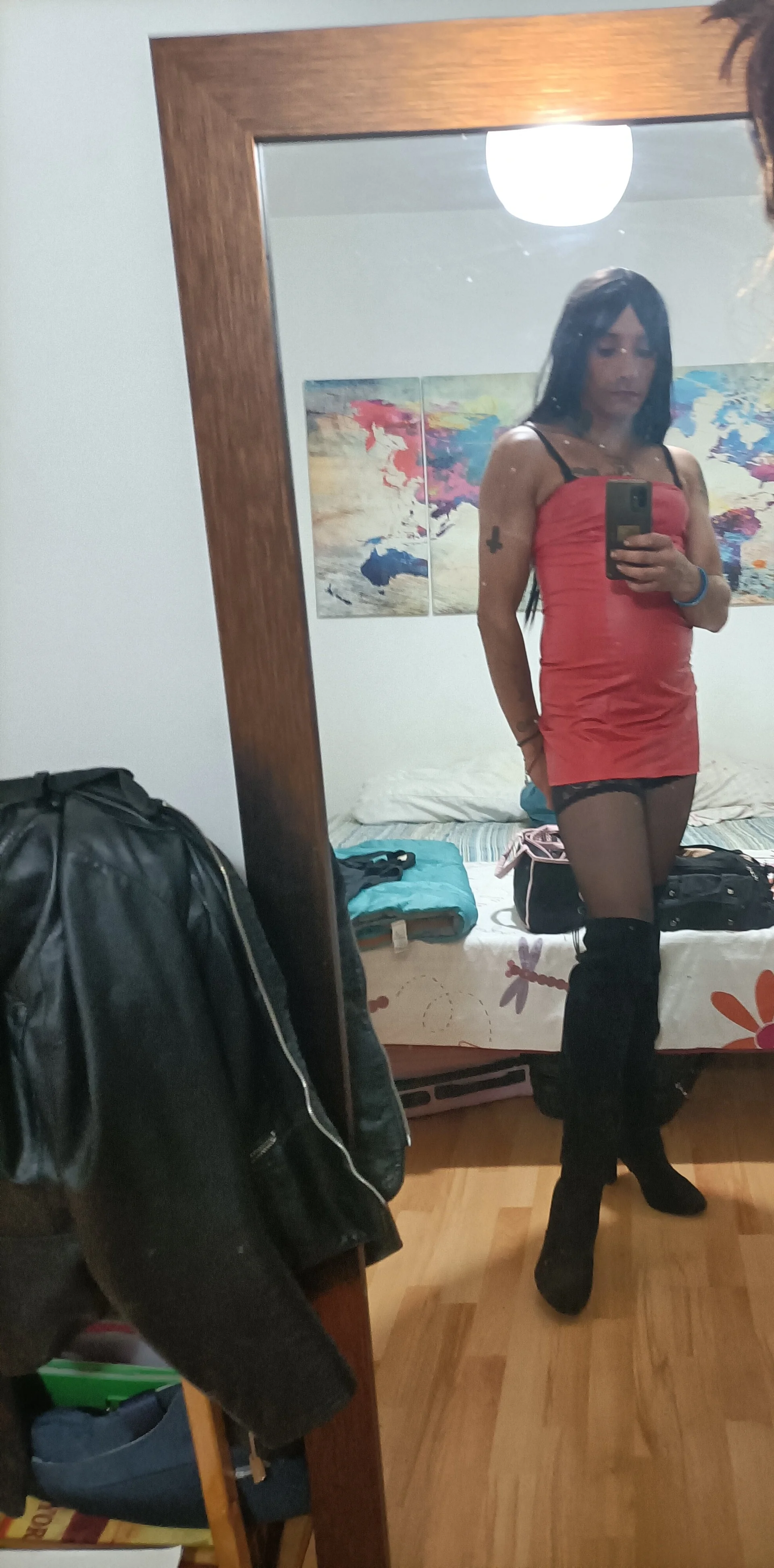 XXX Porn Photo of Nude Iuneeeeesexx95 6