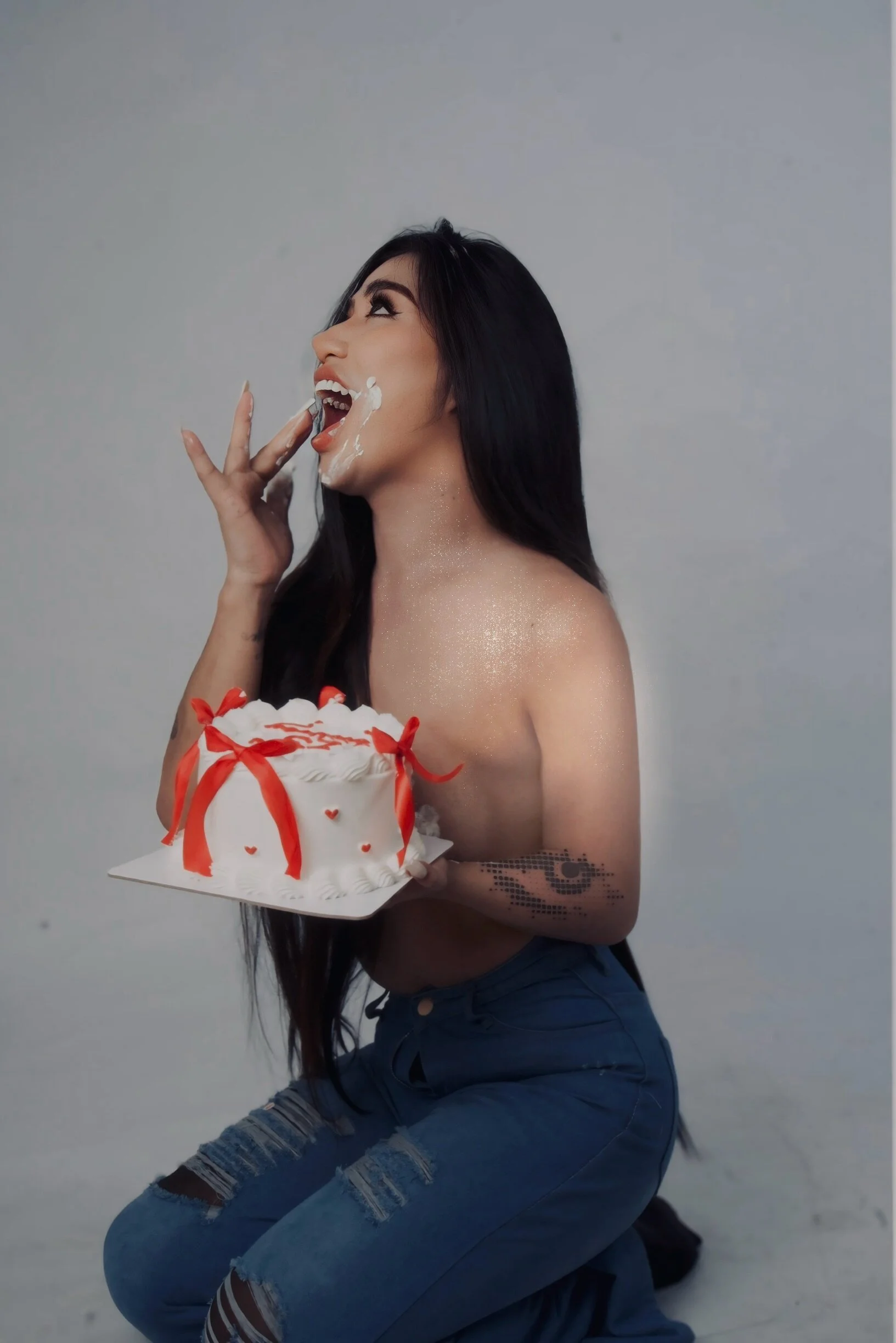 XXX Porn Photo of Nude margafakarat 4