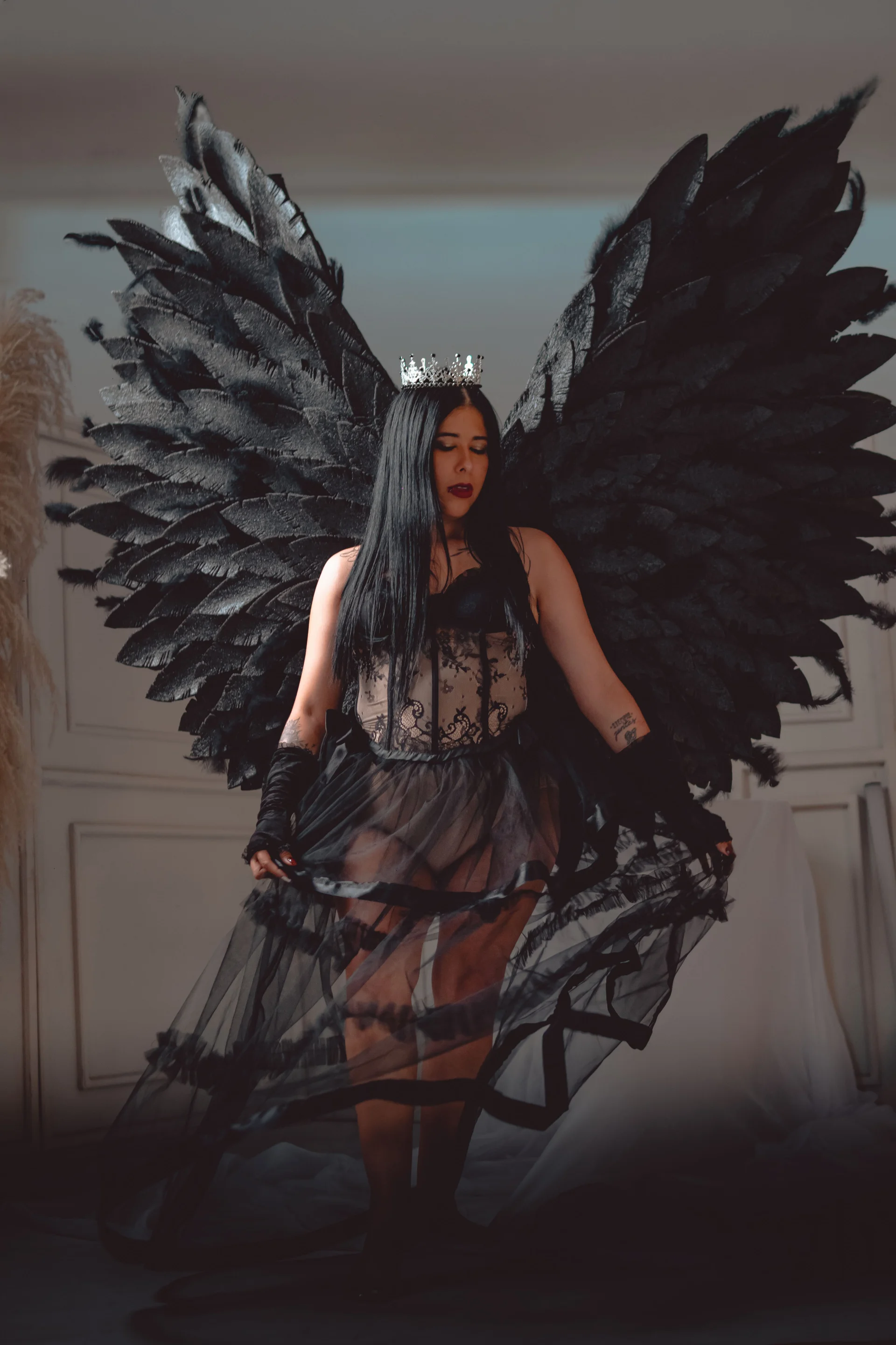 XXX Porn Photo of Nude DulceAurora__ 191