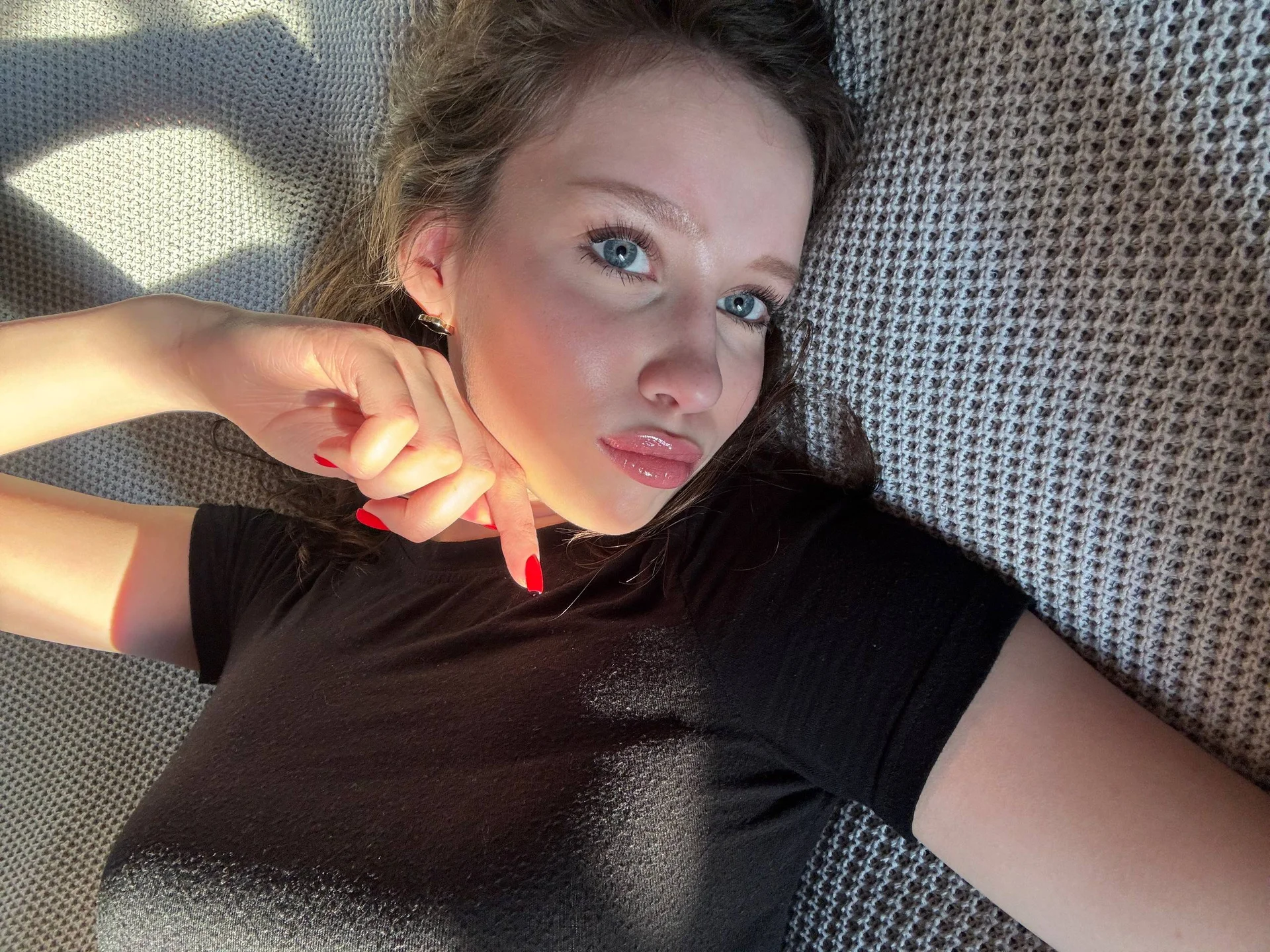 XXX Porn Photo of Nude LachelleFrommer 12