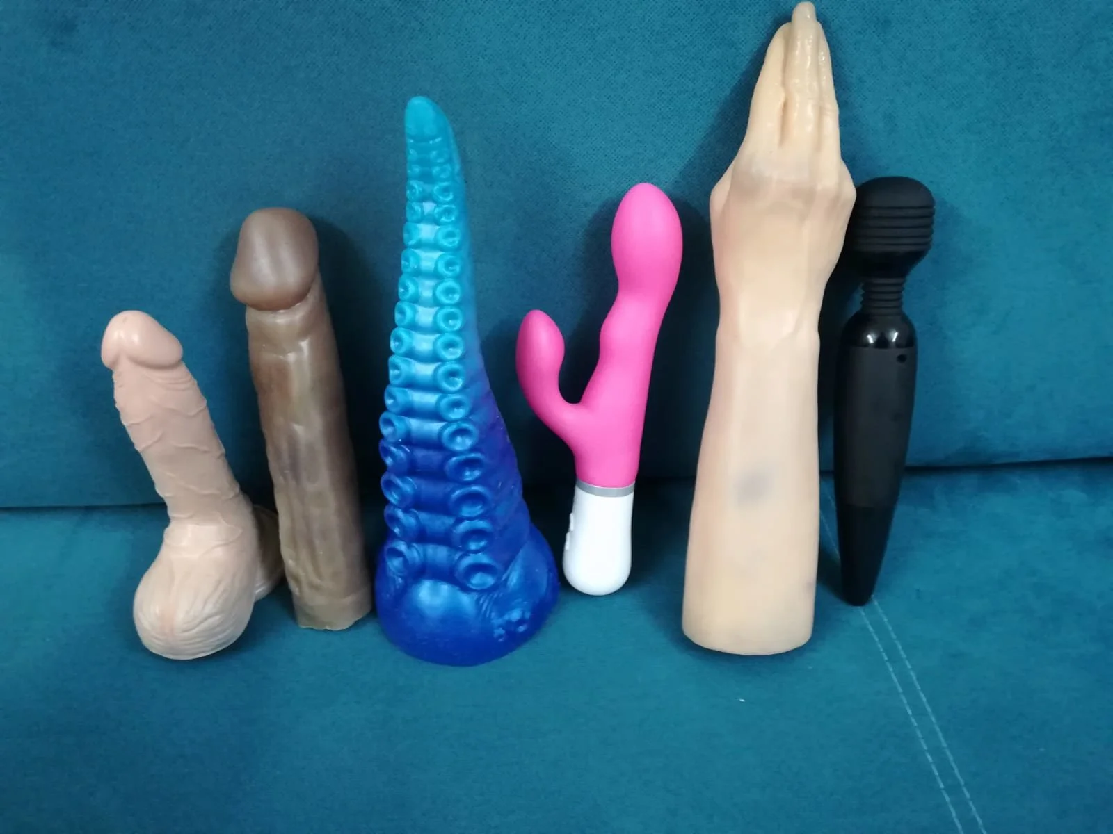 XXX Porn Photo of Nude workMyAss 19