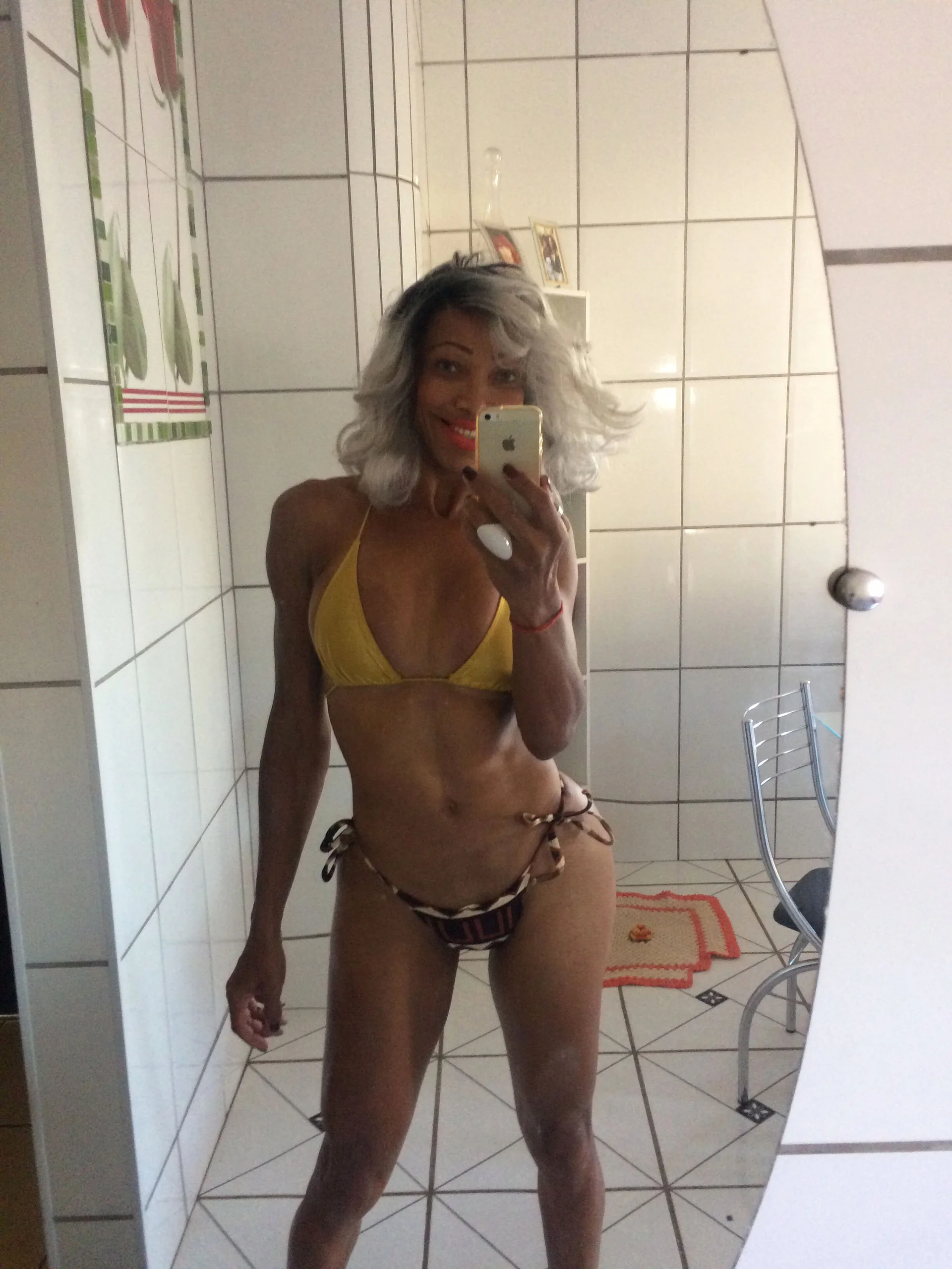 XXX Porn Photo of Nude paolla23cm_brasil 10