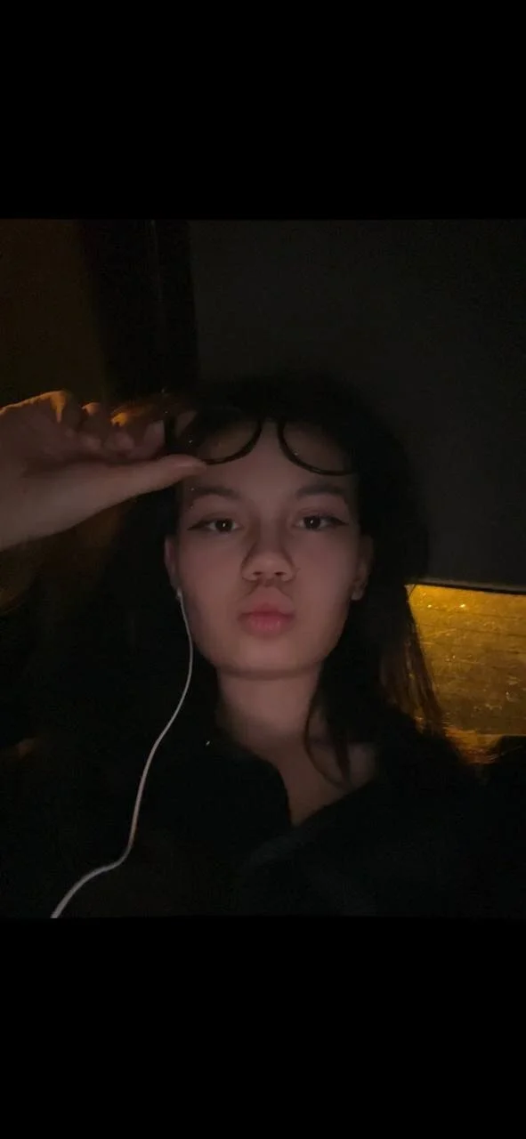 XXX Porn Photo of Nude BeatrisRosel 95