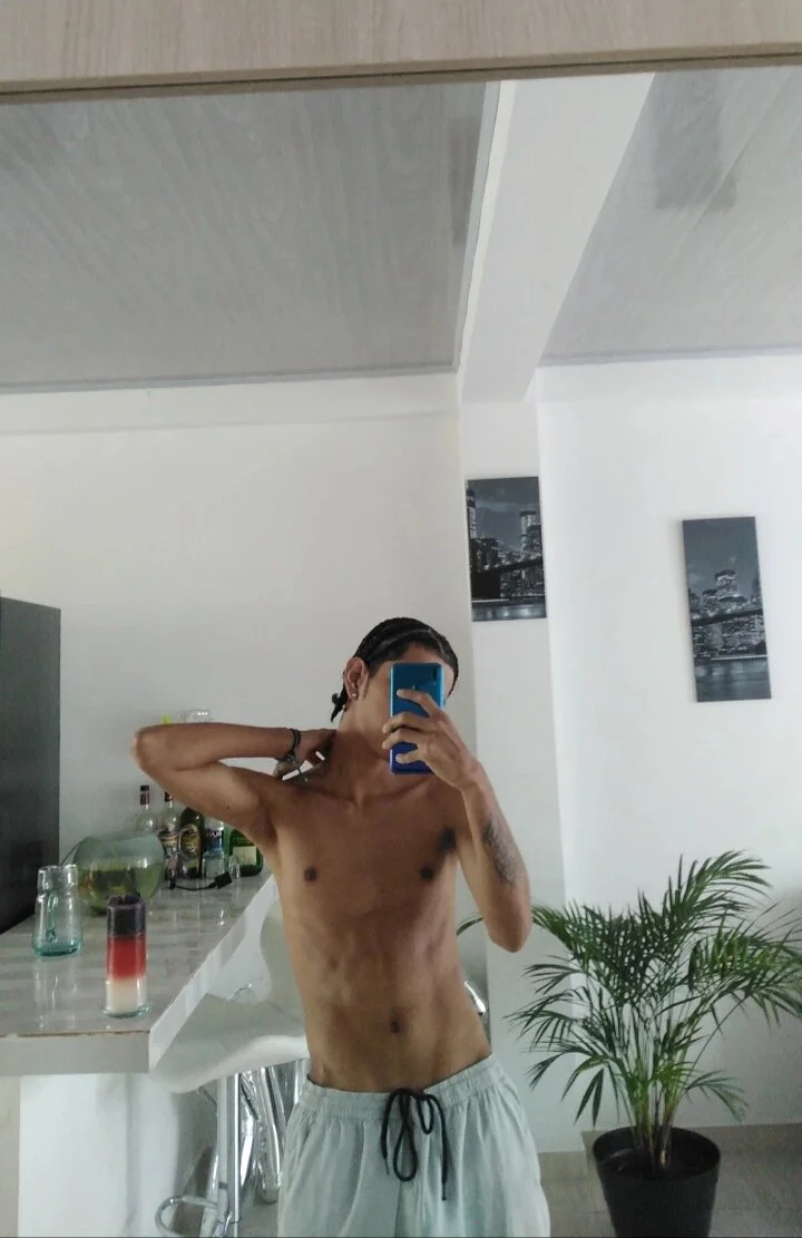 XXX Porn Photo of Nude TheBlessd_ 7