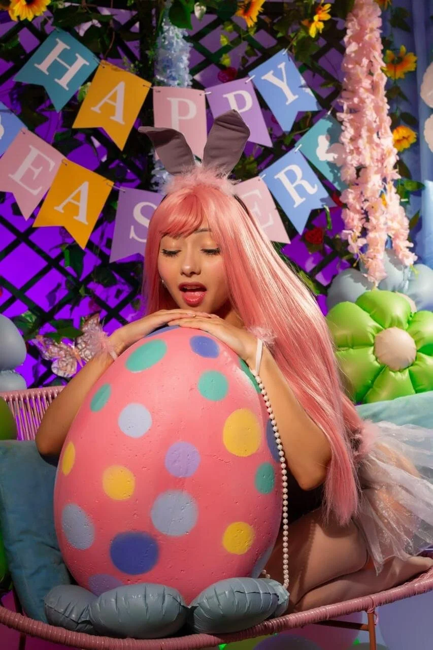 XXX Porn Photo of Nude Londonttipton 2