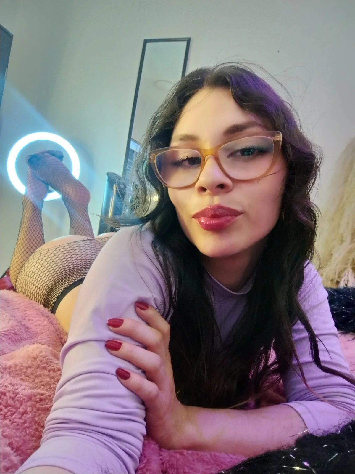 XXX Porn Photo of Nude Katy_Van 8