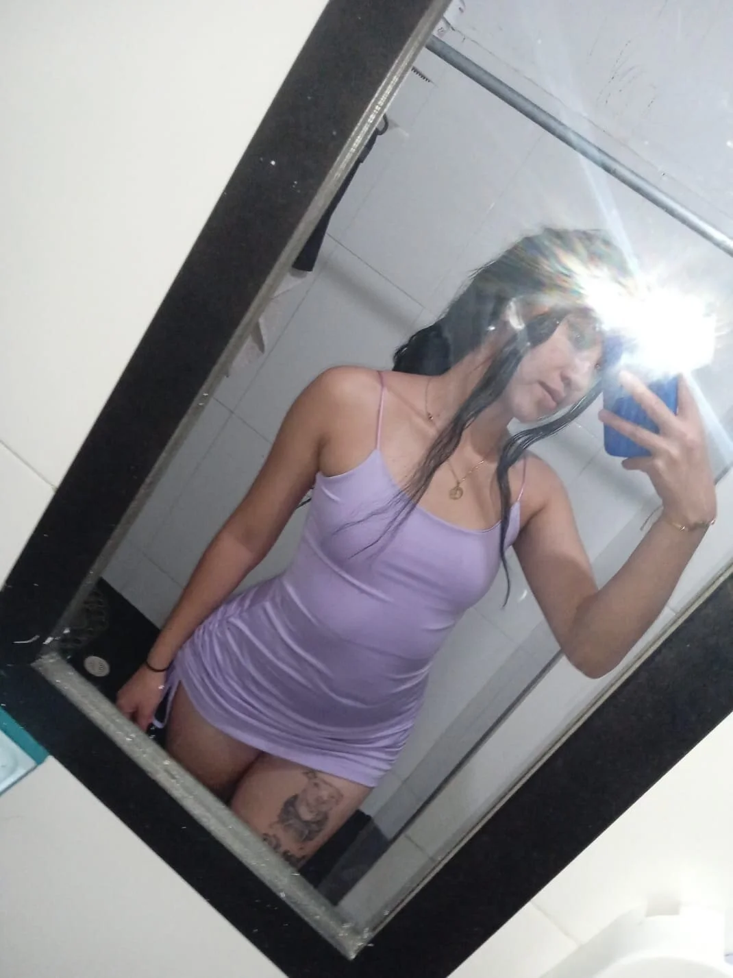 XXX Porn Photo of Nude KylieLovee 1