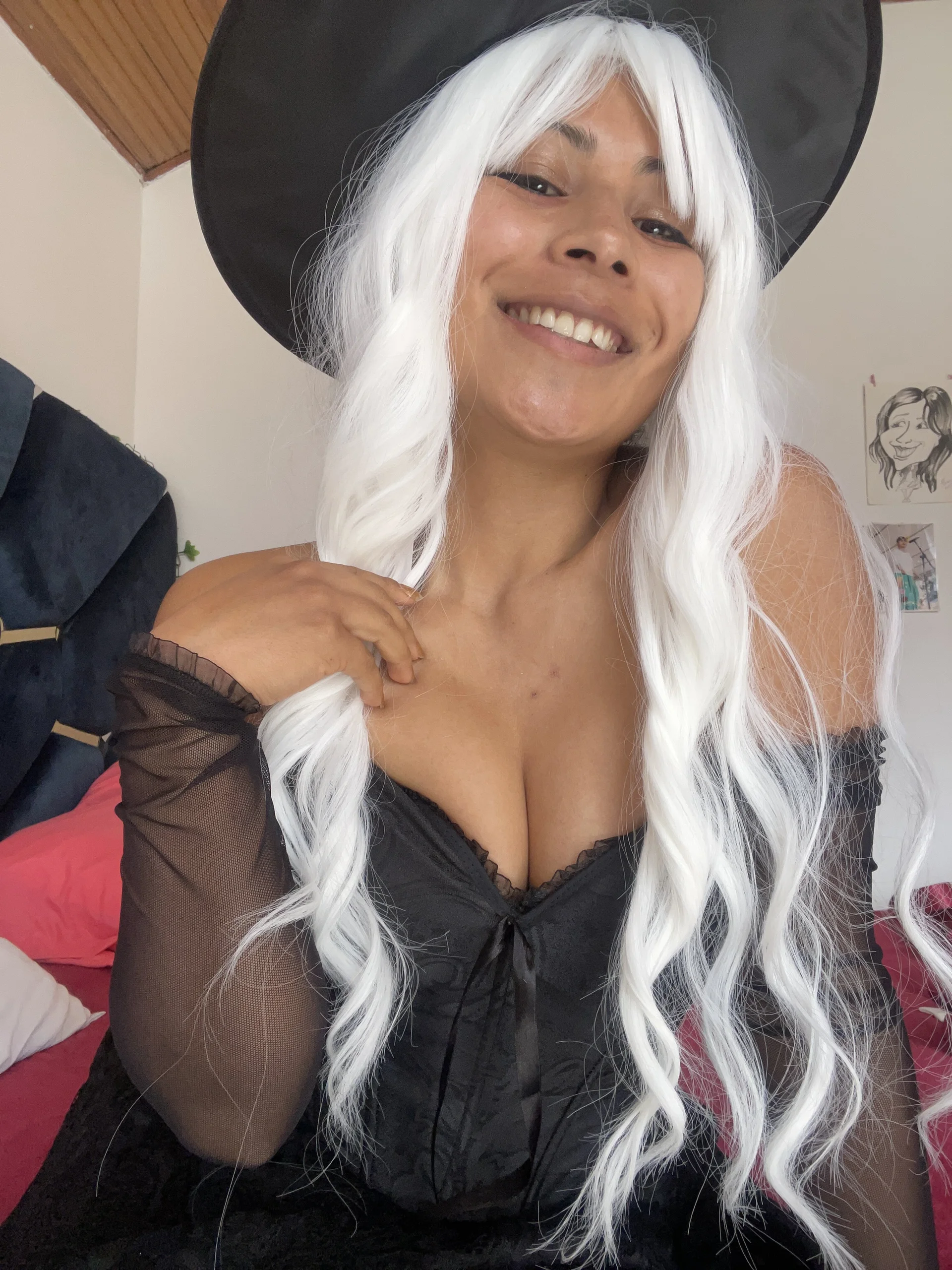 XXX Porn Photo of Nude Jade_Zephyra 2