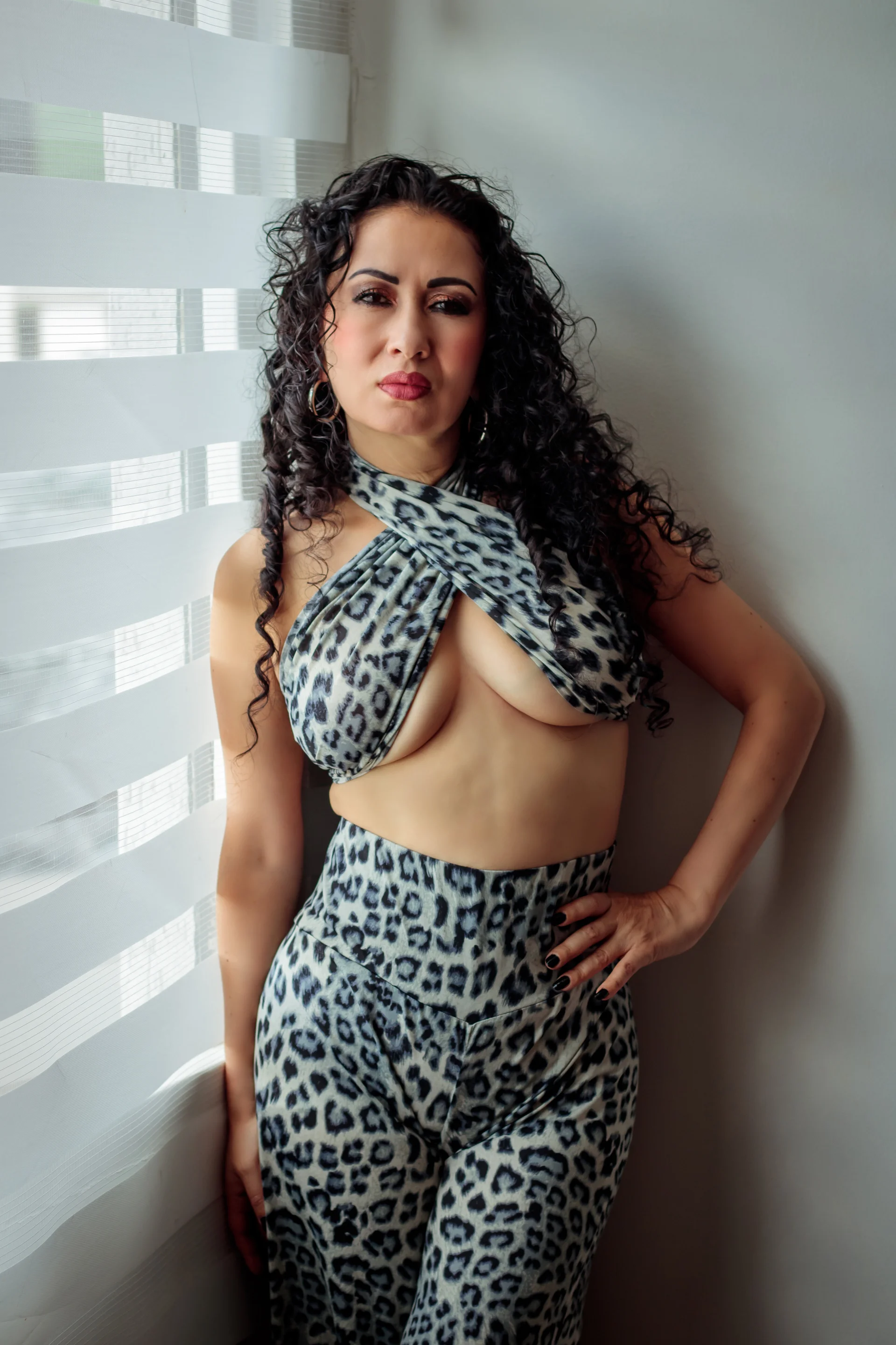 XXX Porn Photo of Nude SamanthaAntolin 41