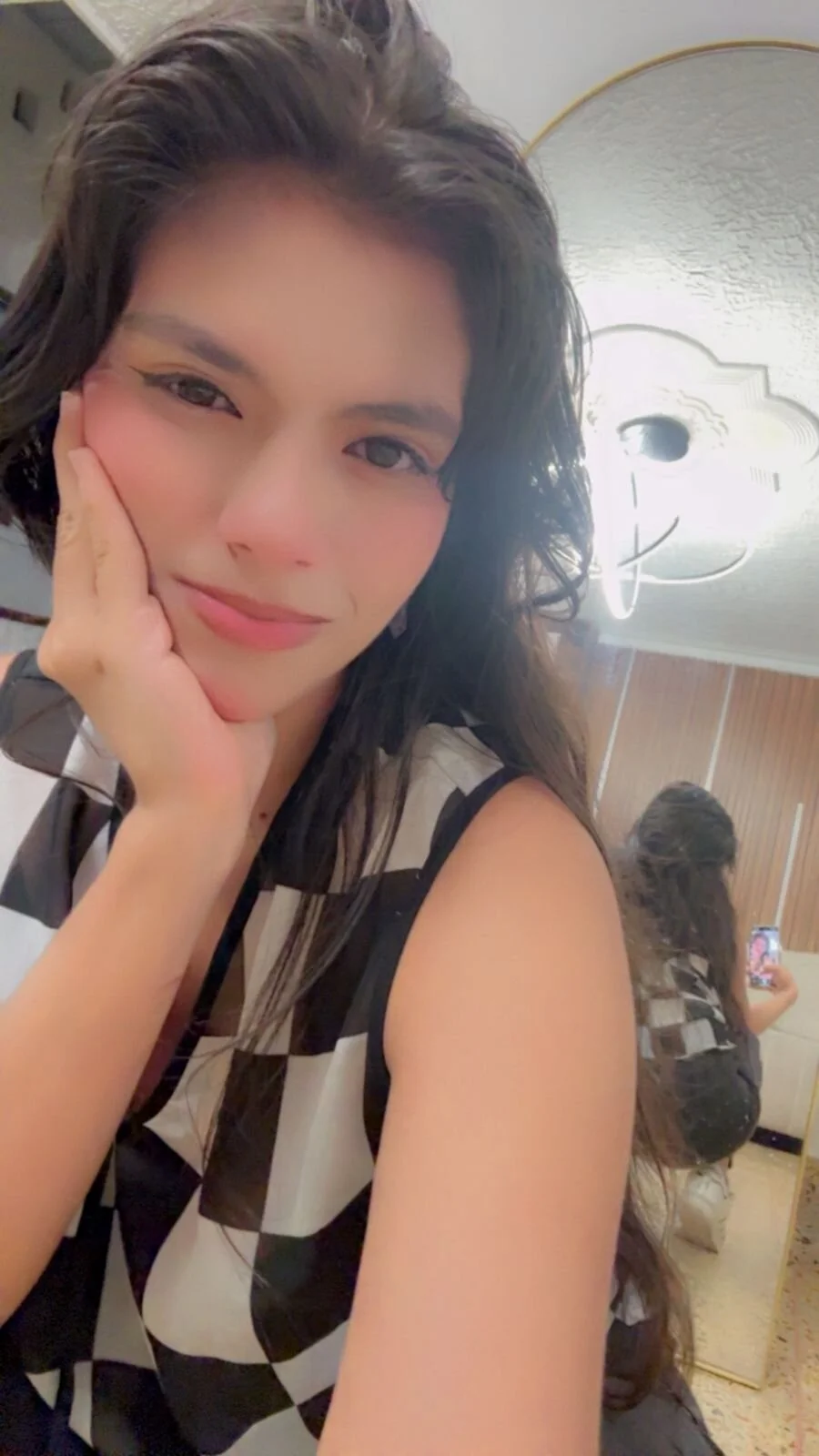 XXX Porn Photo of Nude Misaki_Kai 14