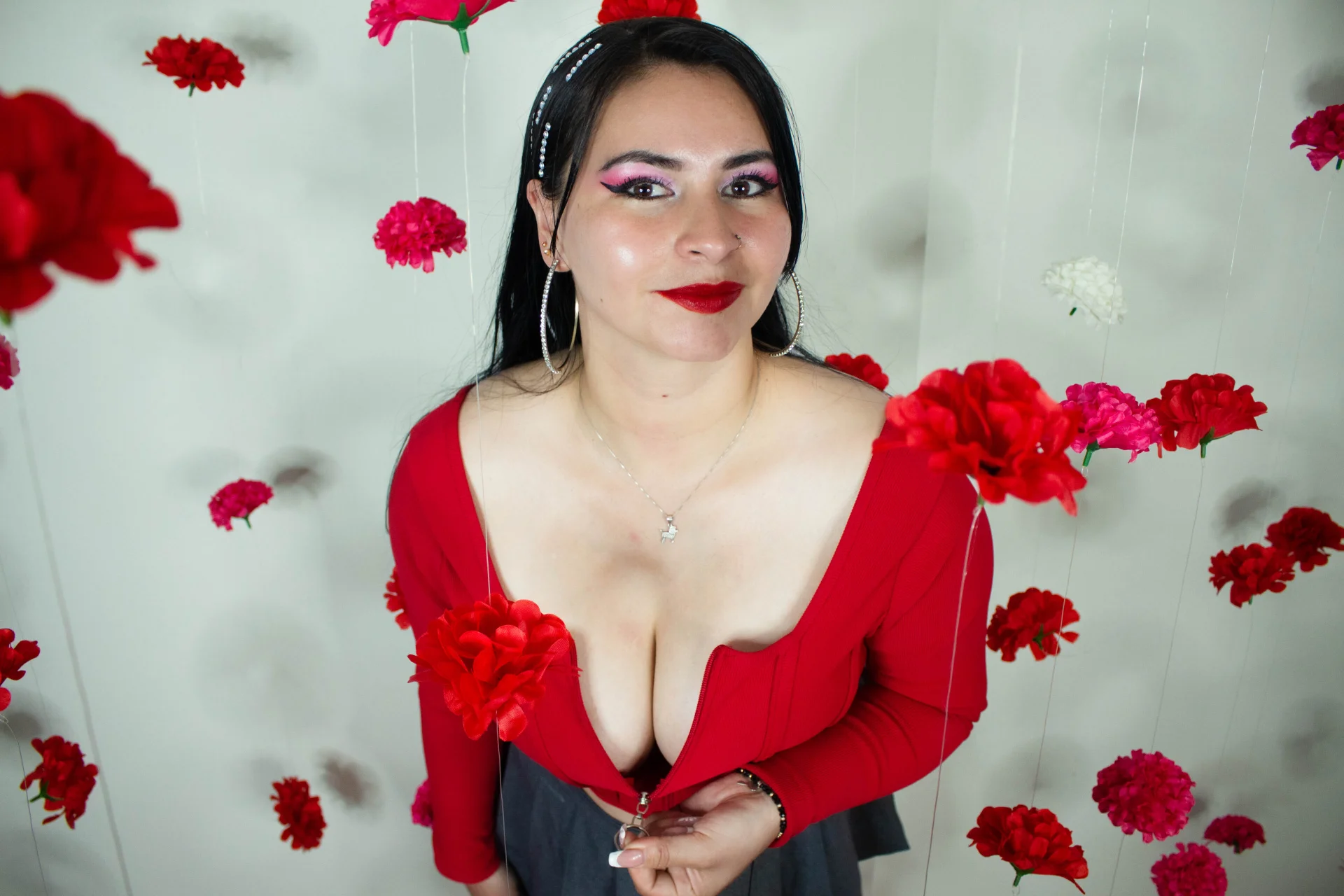 XXX Porn Photo of Nude NicoleJonss 27