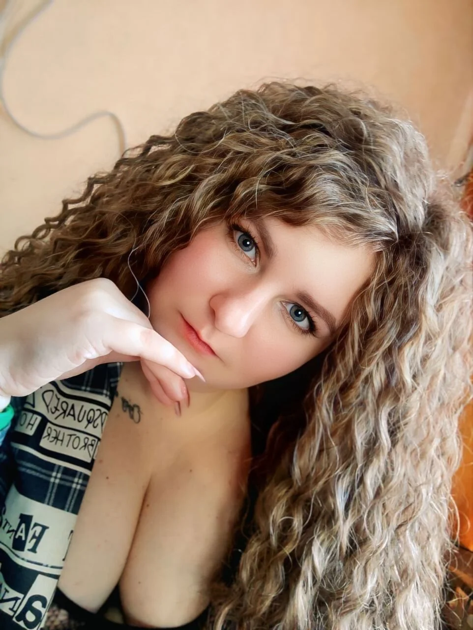 XXX Porn Photo of Nude Minisstra 26