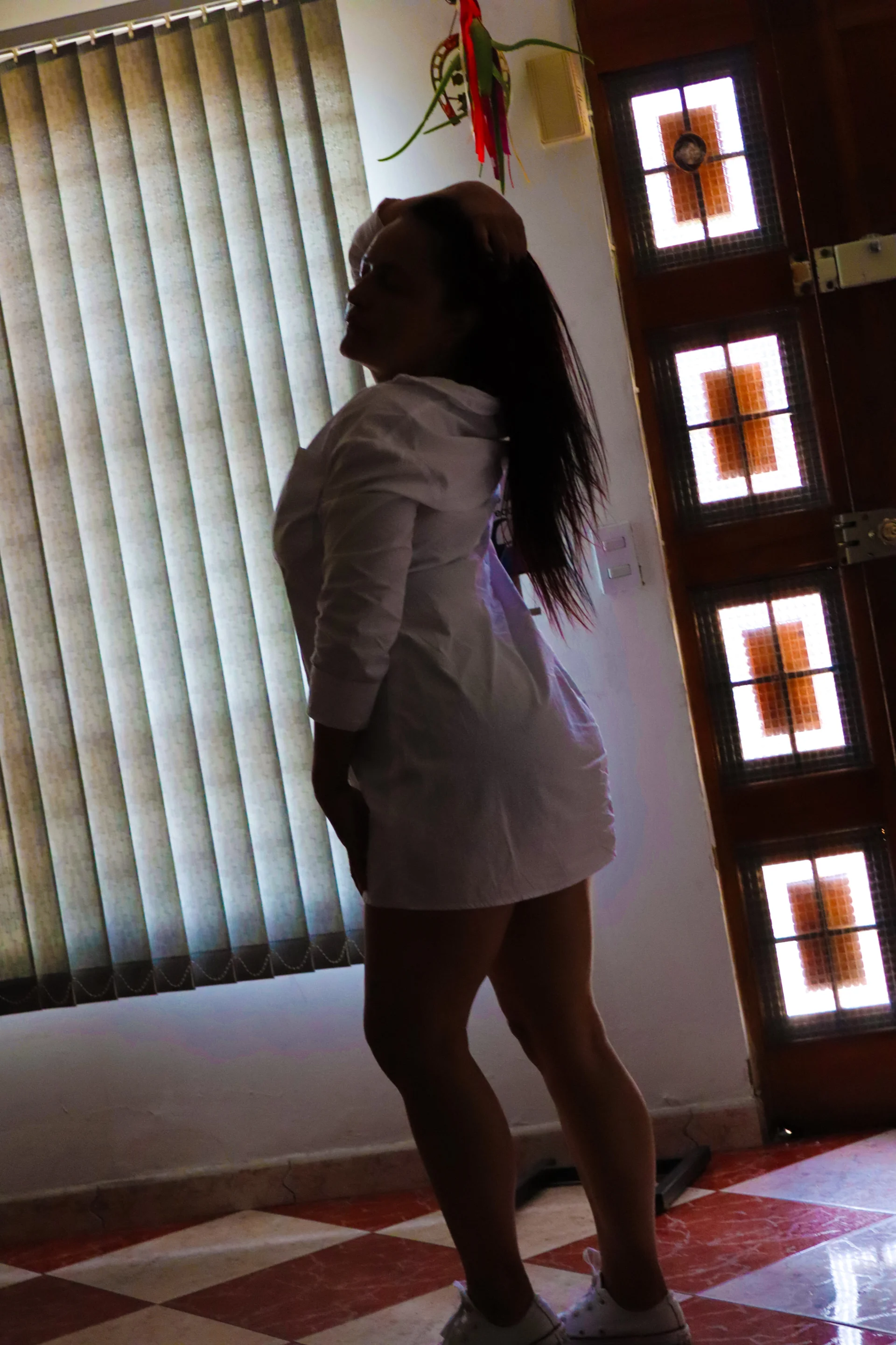 XXX Porn Photo of Nude britanyy_ 1