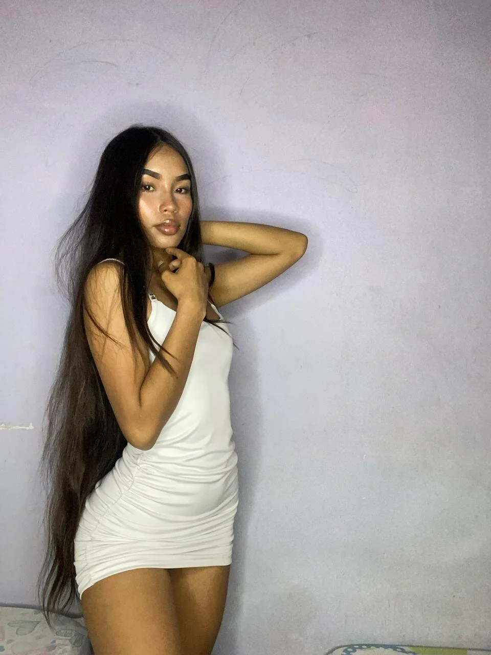 XXX Porn Photo of Nude _kilye 5