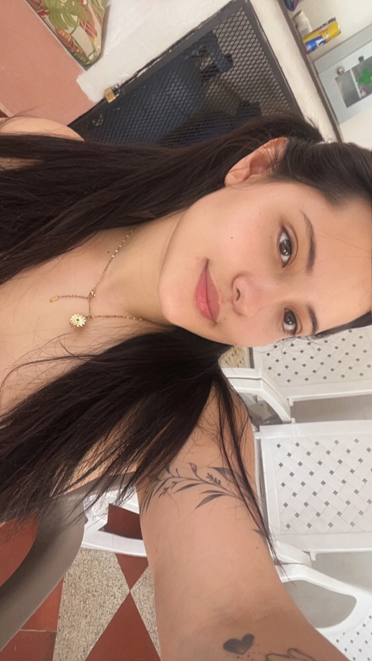 XXX Porn Photo of Nude _SofiaaMiller 4