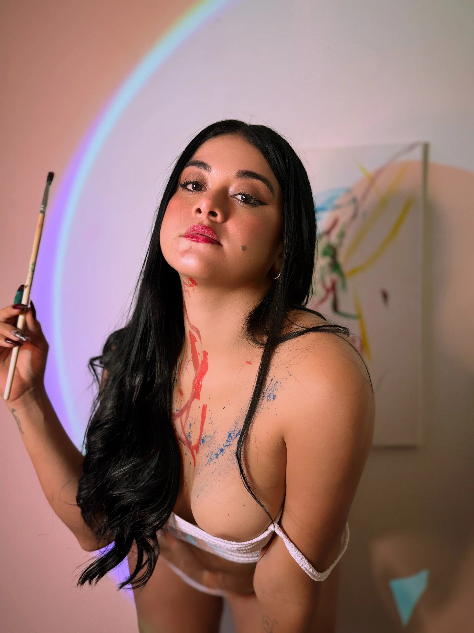 XXX Porn Photo of Nude tifany_ross 8