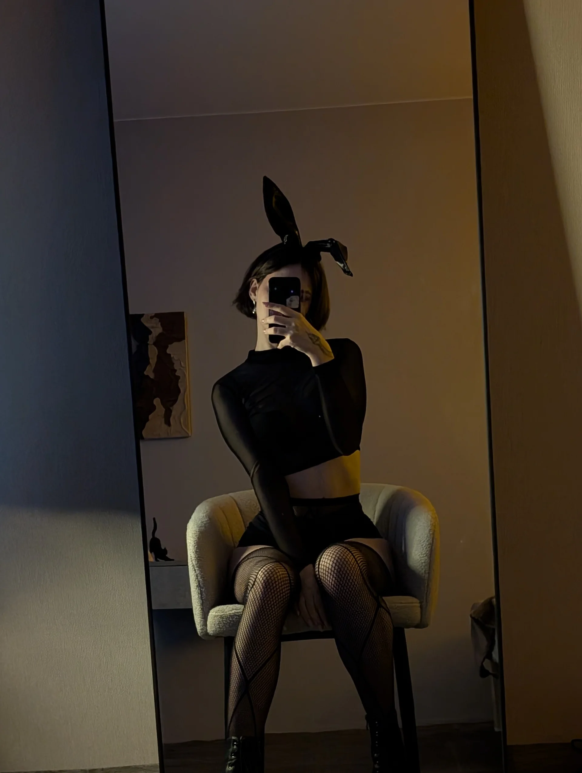 XXX Porn Photo of Nude Jane_sss 5