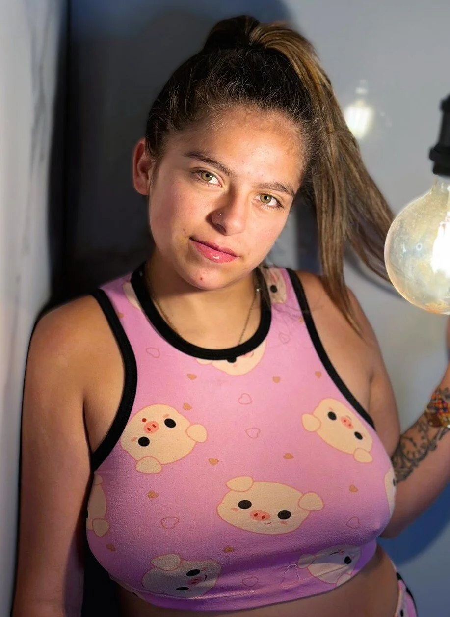 XXX Porn Photo of Nude Kitten_Cam 63
