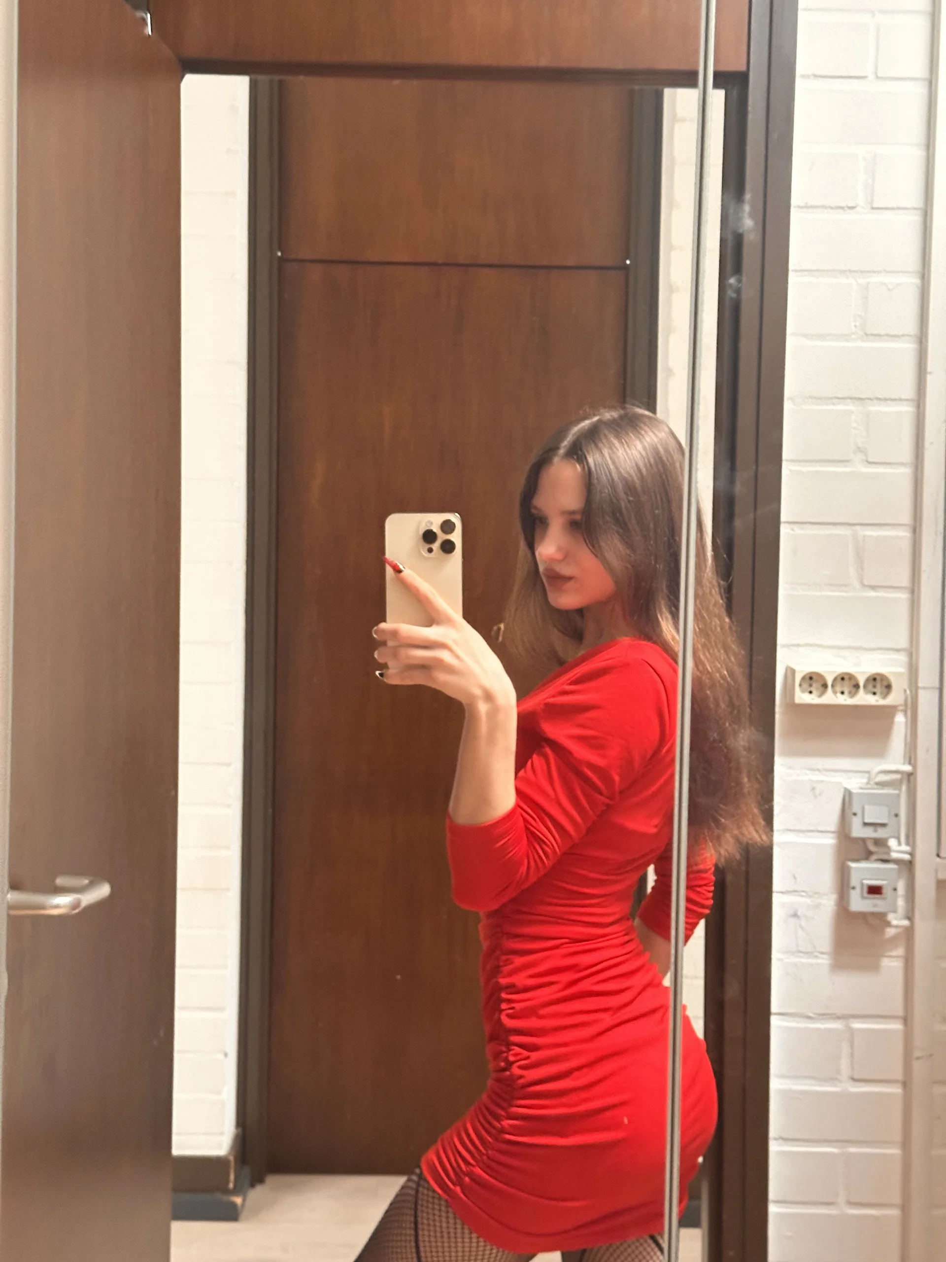 XXX Porn Photo of Nude Angel_Noir18 18